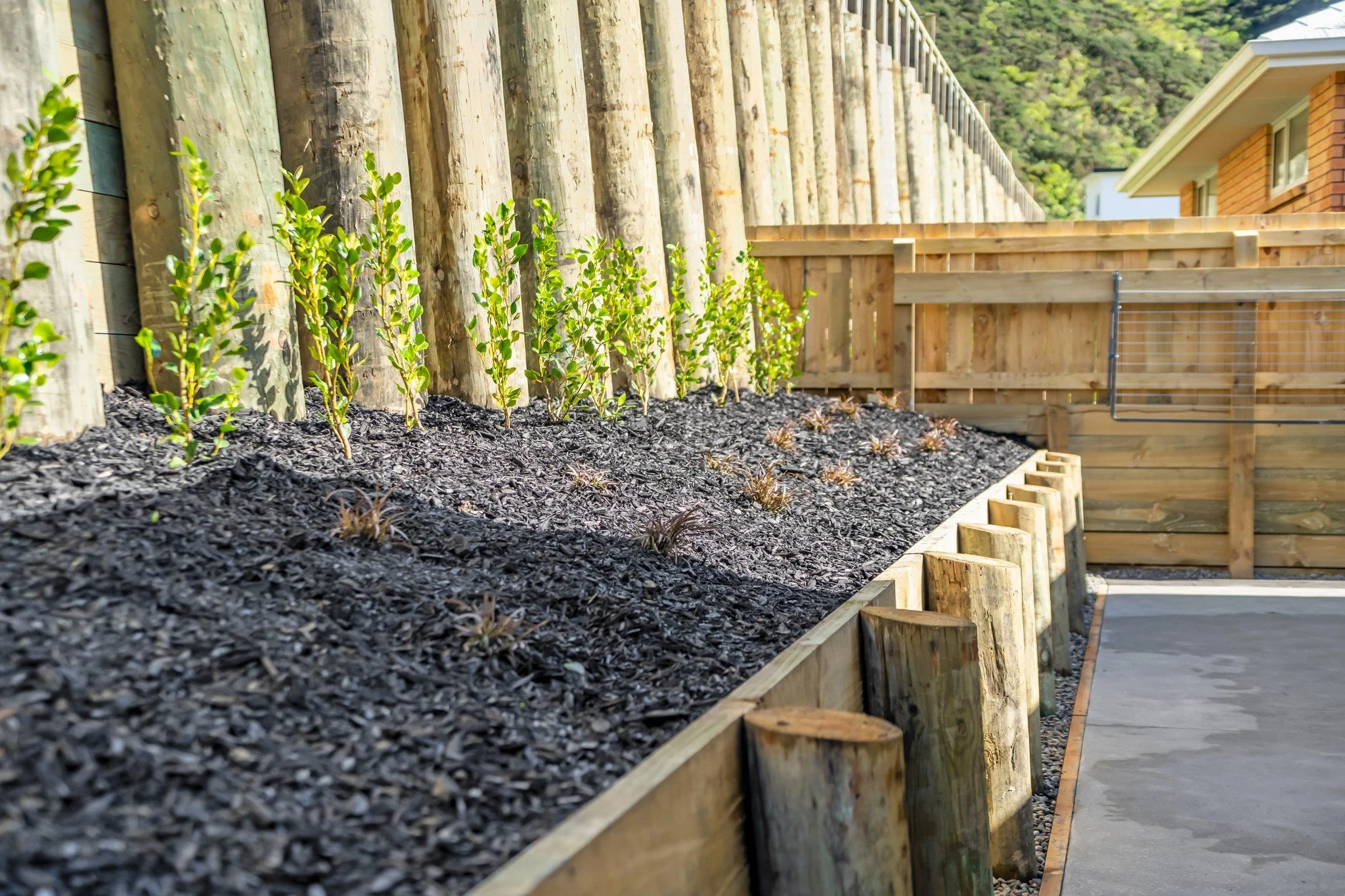 Strong foundations don&rsquo;t stop at the house 🏡
From retaining to landscaping 🌿, every detail is considered - because the spaces around your home matter just as much as what&rsquo;s inside ✨

#GroundUpHomes #StrongFoundations #BuiltToLast #Lands