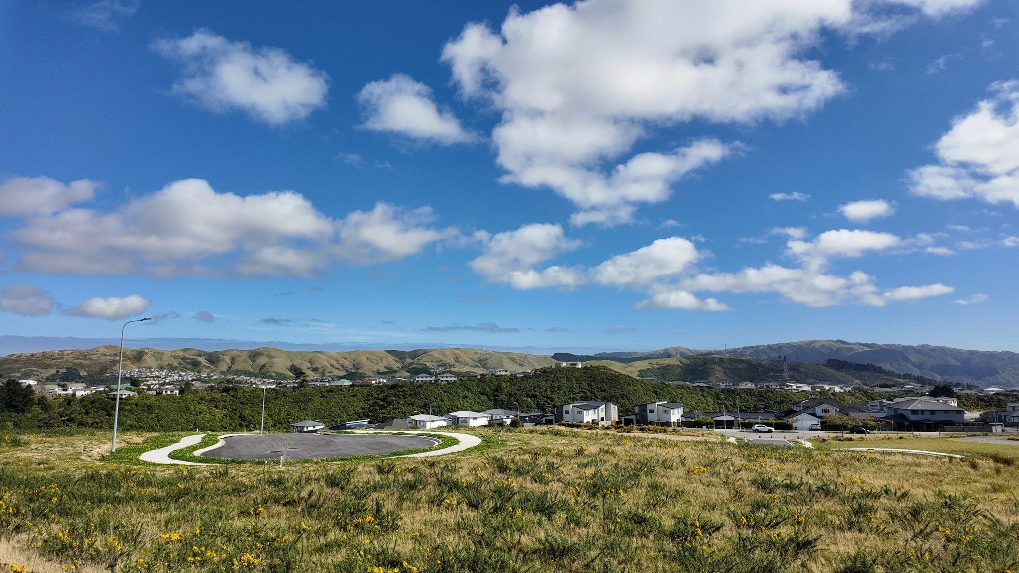 New sections now available in Grenada Hunters Hill 🏡

One of Wellington&rsquo;s newest master-planned communities! ✨
This growing neighbourhood (formerly known as Lincolnshire Farm) is set to become home to around 2,000 residences, plus local shops,