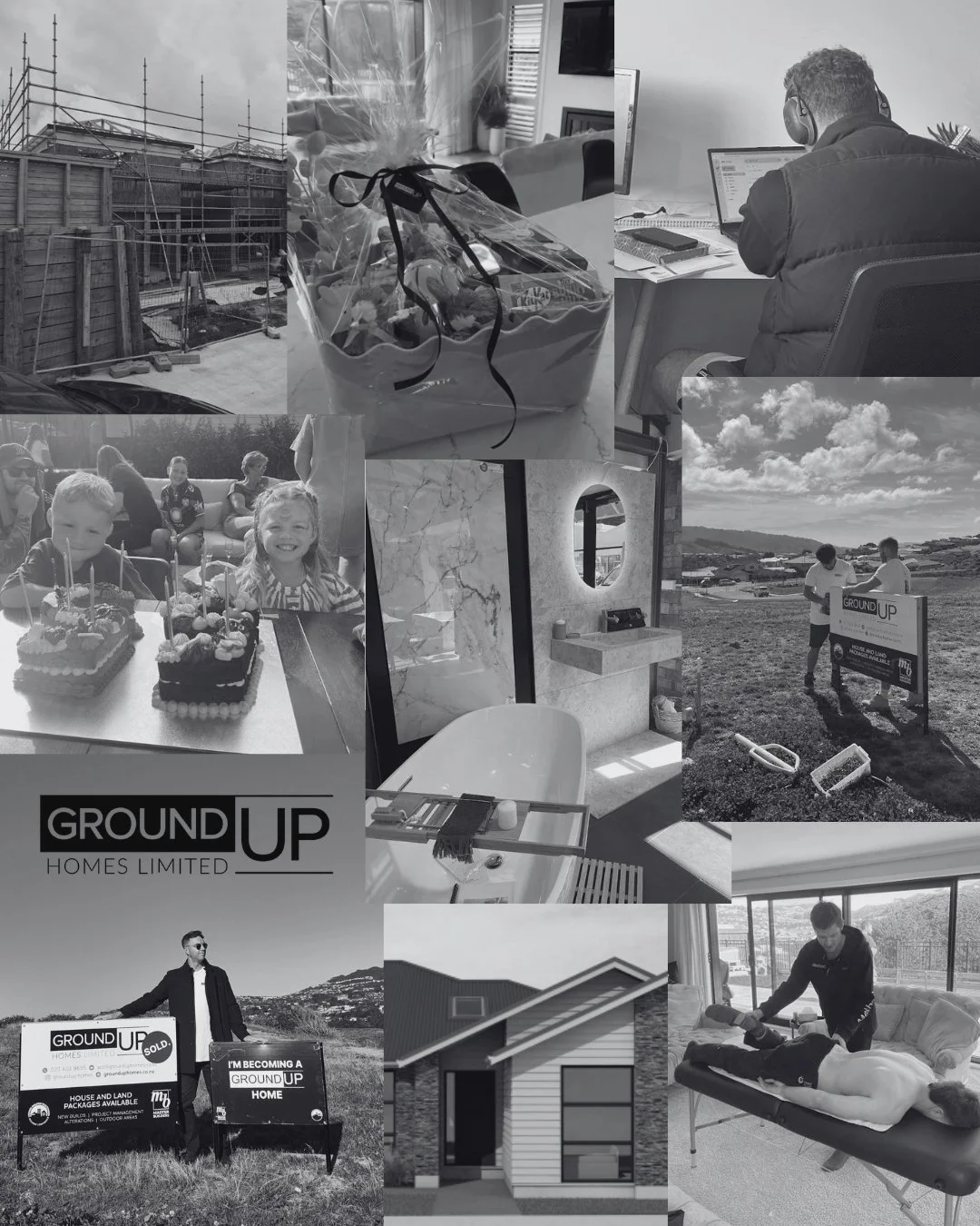 April, I don&rsquo;t know where you went&hellip; ✨
What a month of great accomplishments! From handing over our Easter giveaway prize to one lucky winner, to supplier showroom visits and connecting with our amazing suppliers 🤝🏽

We rolled out fresh