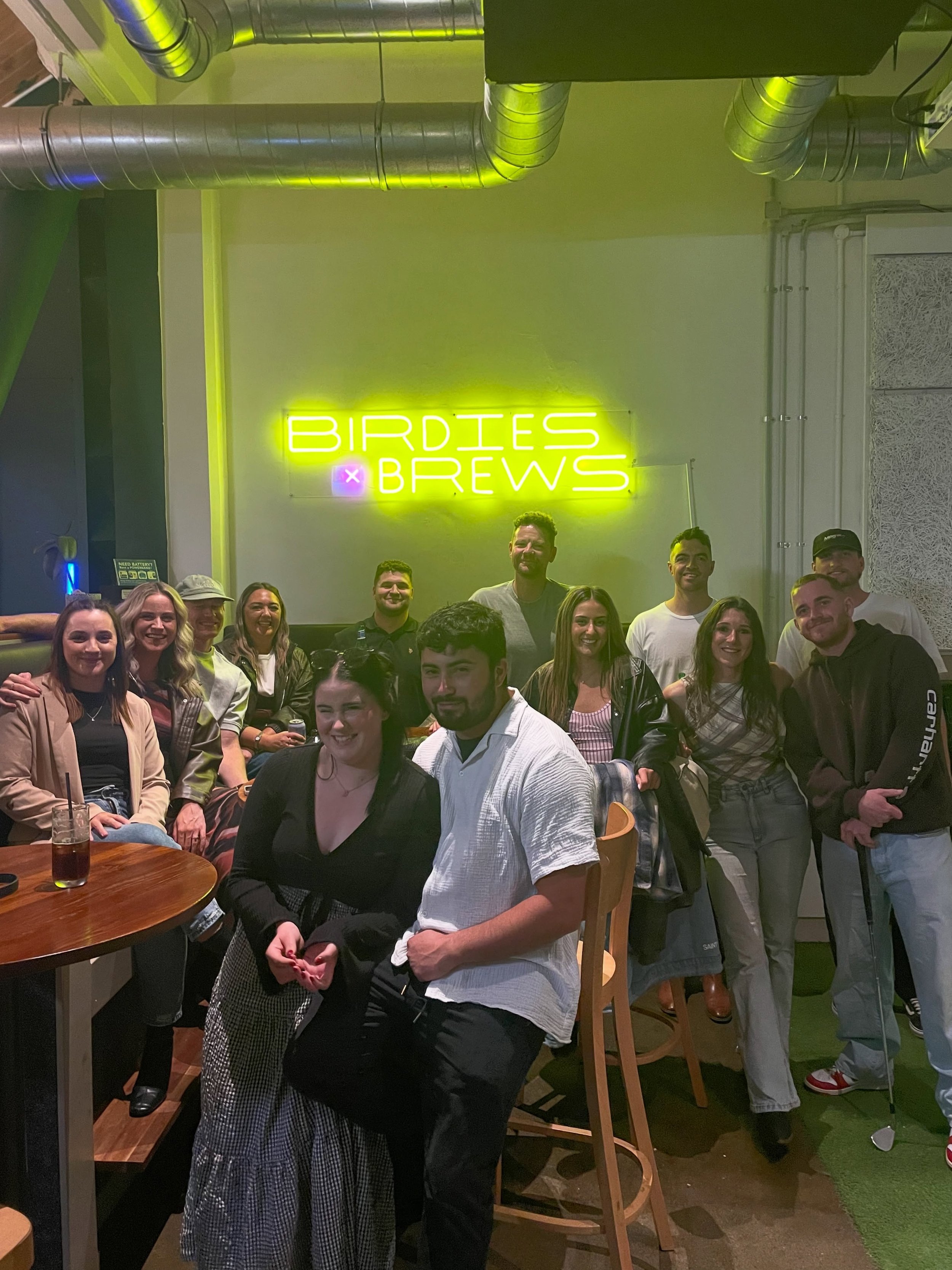 ✨ Mid-Year Team Catch Up ✨
Such an awesome night spent connecting with our team and partners away from site and office life 🏡🥂

A great chance to reflect on and celebrate everything we&rsquo;ve achieved so far this year, while looking ahead to what