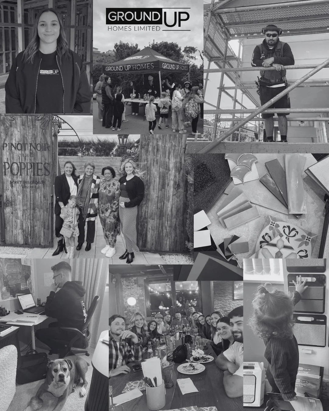 May Monthly Dump ✨🏡

Another busy, exciting month here at Ground Up Homes and we wouldn&rsquo;t have it any other way 🙌

This month we&rsquo;ve loved:
🔨 Seeing our builds continue to come to life
📋 Working through final stages before council subm
