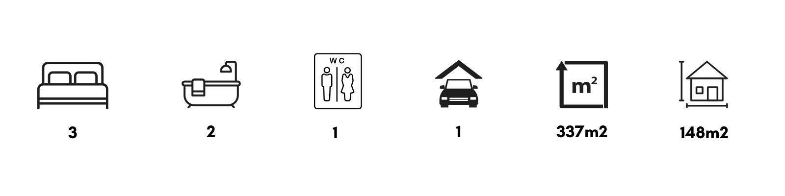 117 Silverstream Road features