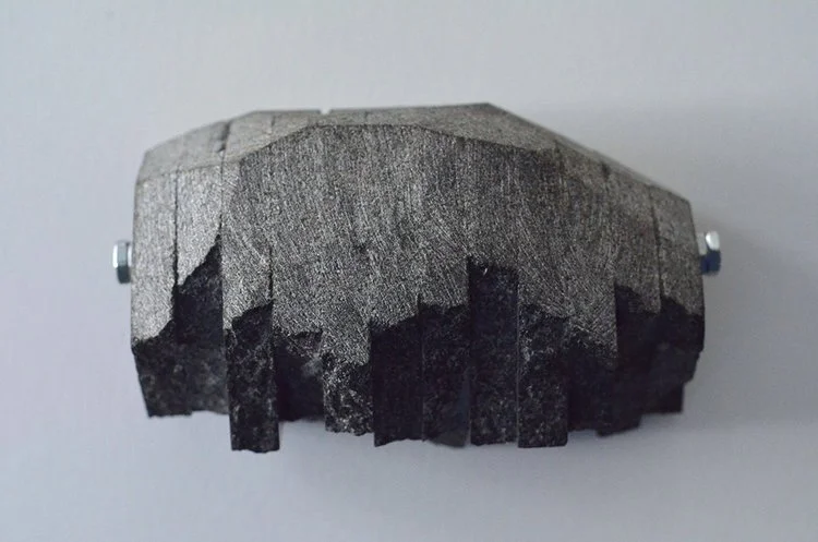 IMPLEMENTS FOR FUTURE GLACIAL SCOURING