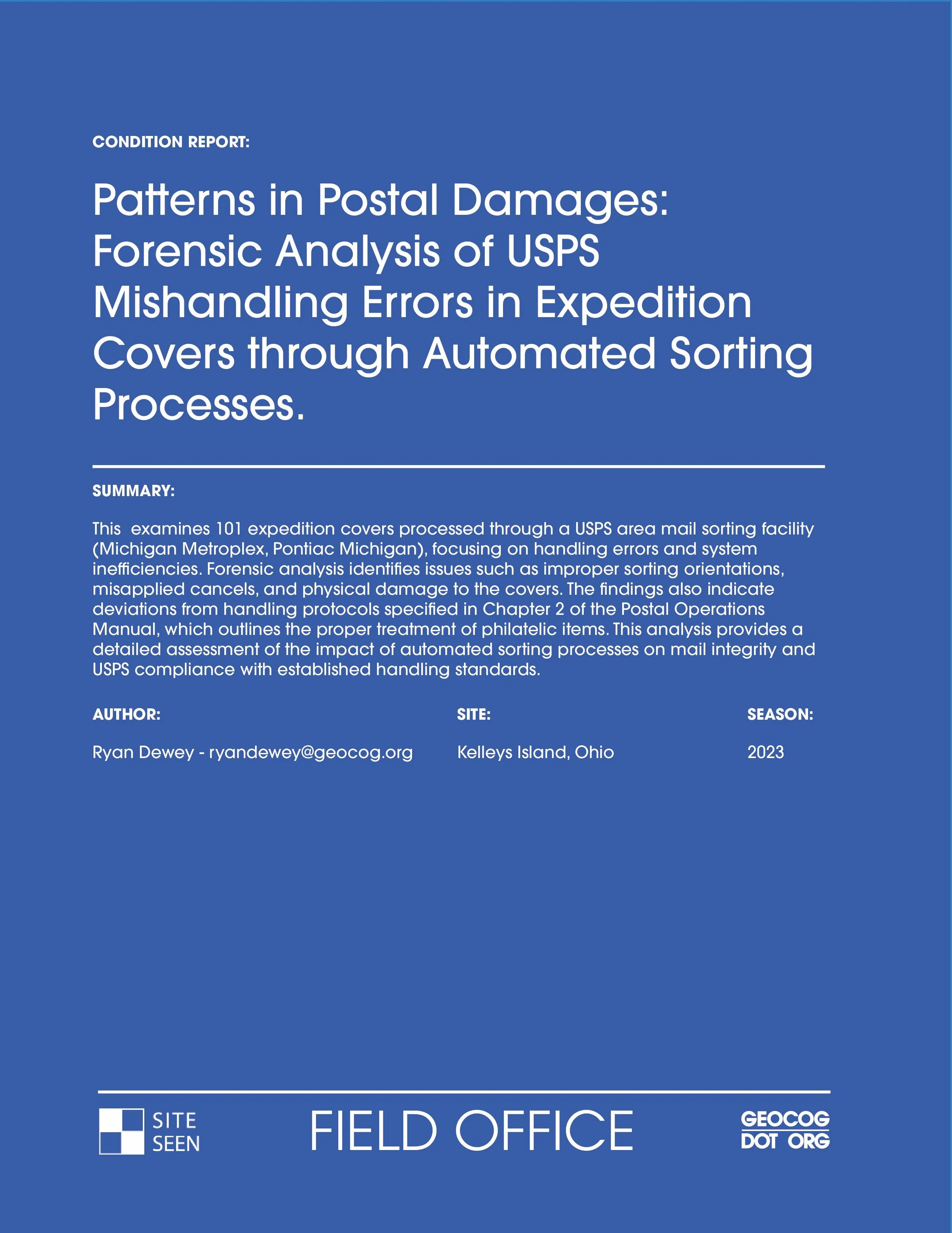 COVER-PATTERNS IN POSTAL DAMAGES.jpg