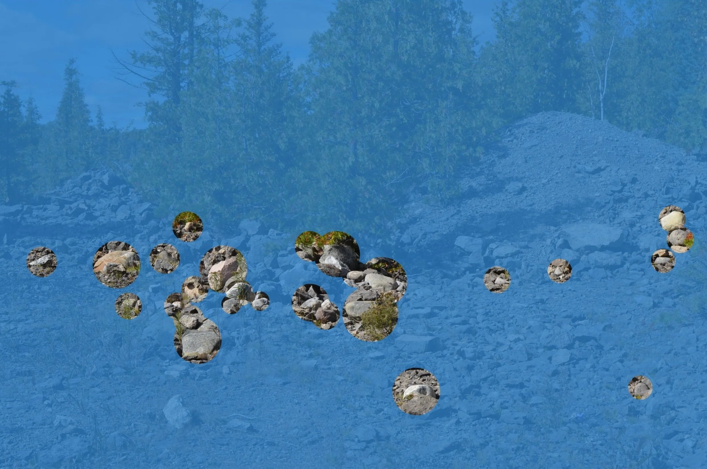 16. GREAT LAKES LIMESTONE QUARRY COMPARISON — RYAN DEWEY