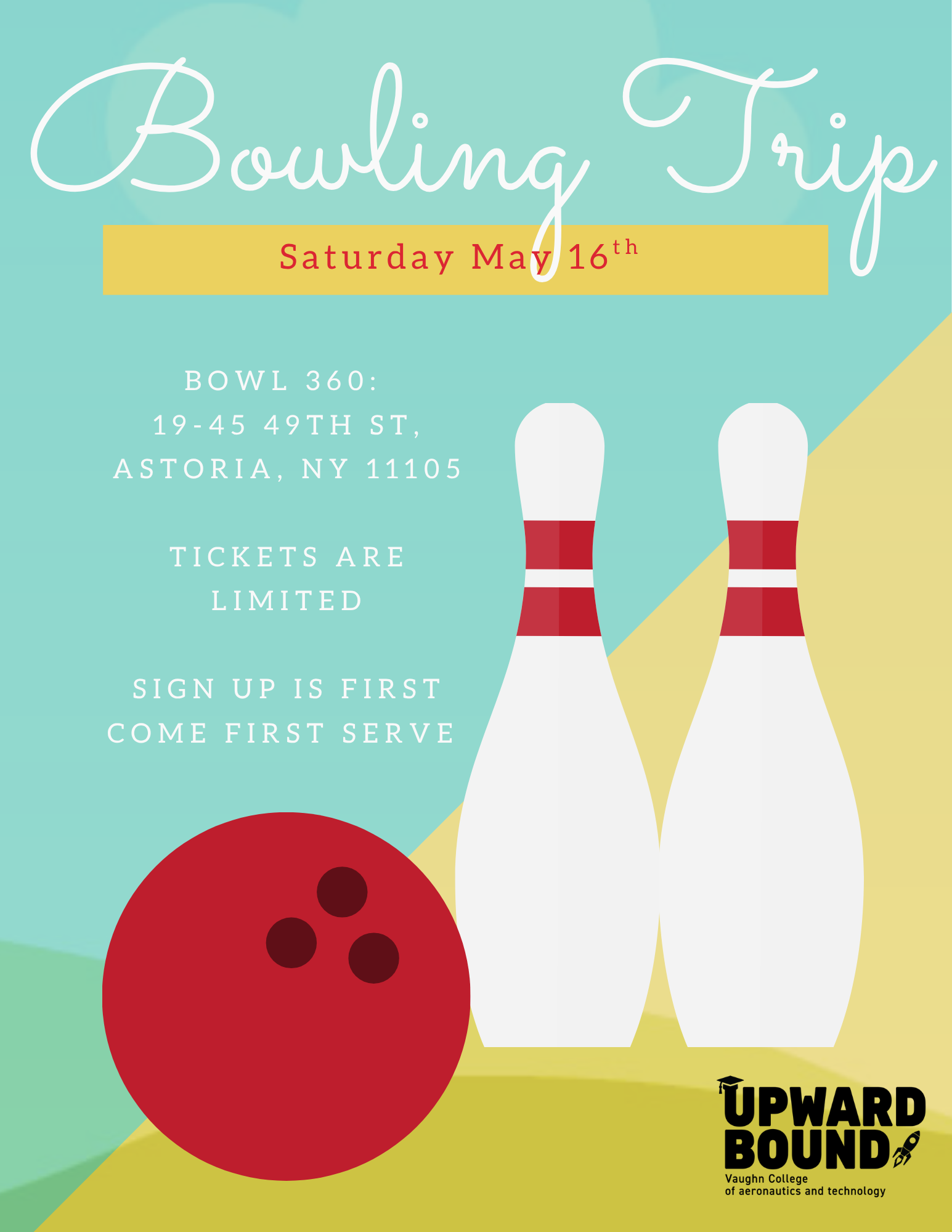 Lucky Strike Bowling Team Flyer.png