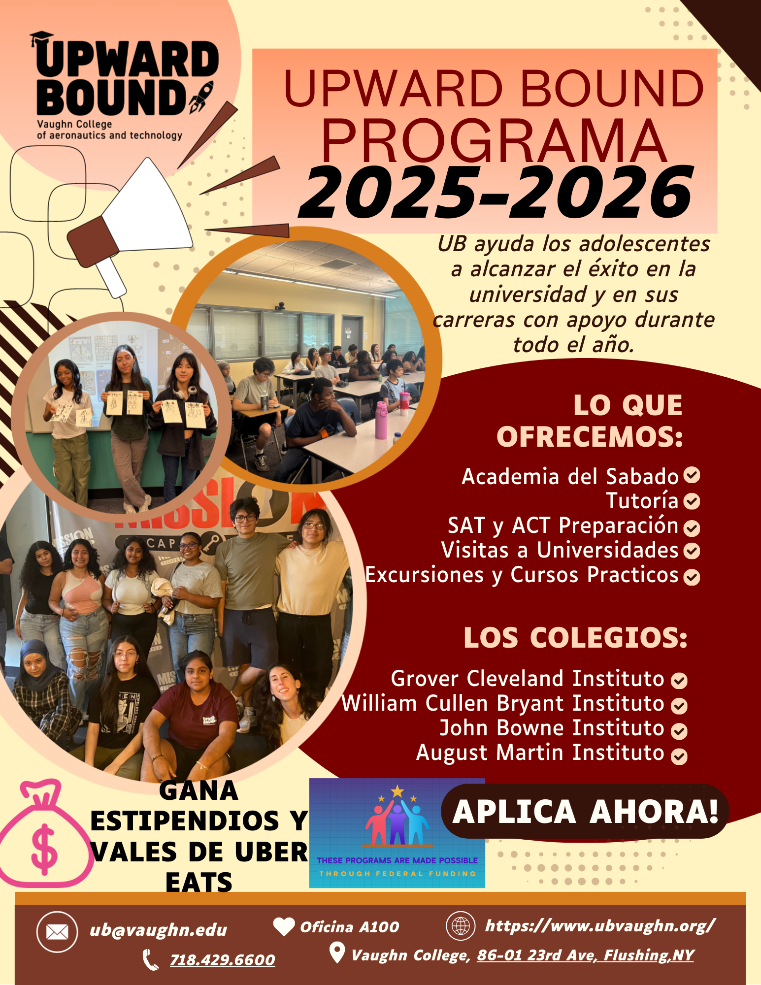 Upward Bound Program 2025-2026 Spanish (2).png