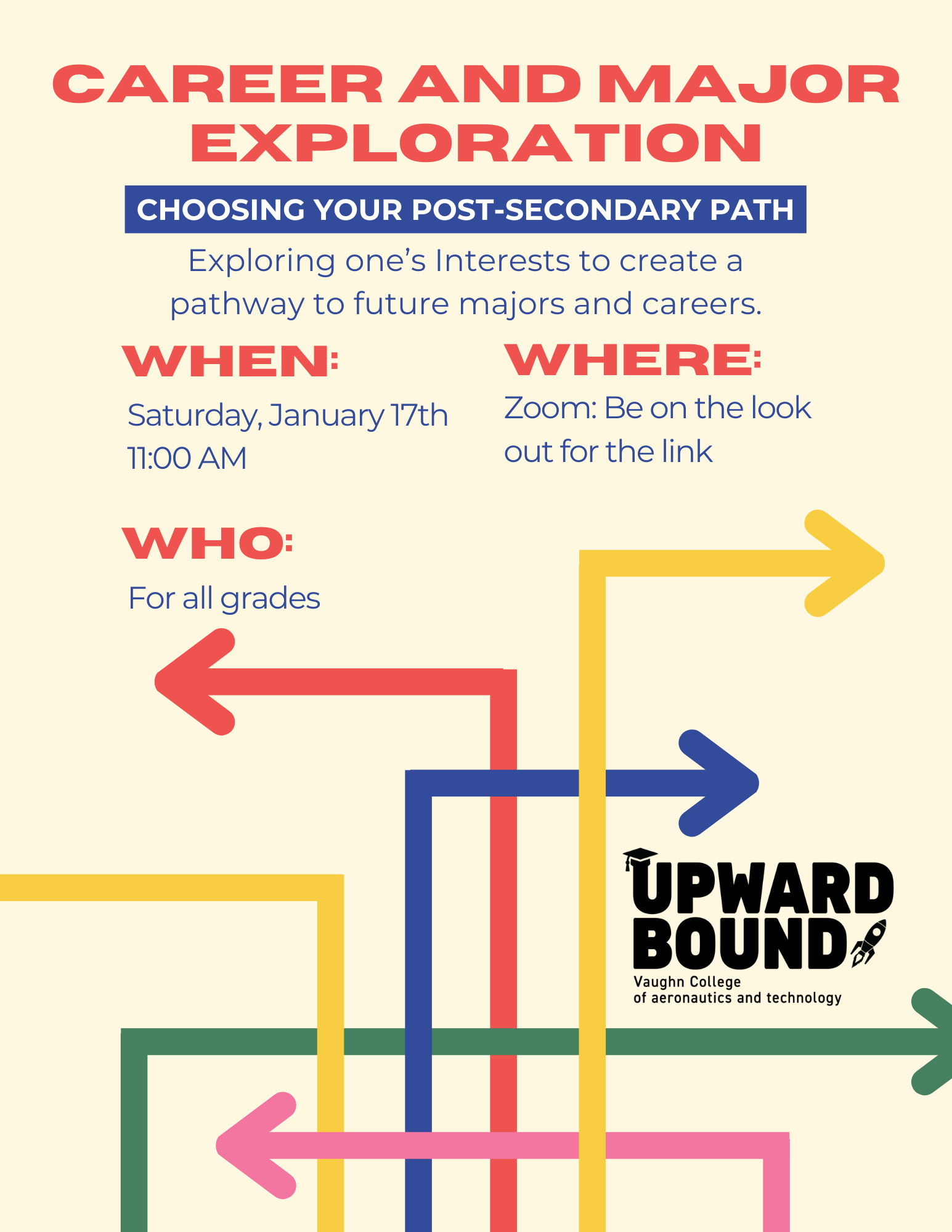 Career and Major Exploration Flyer.png