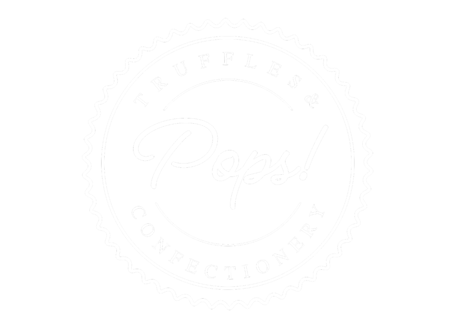 POPS! Truffles