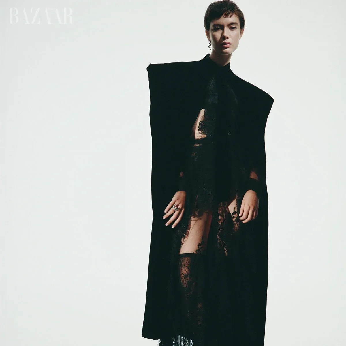 Richard Kavanagh, Hair Stylist