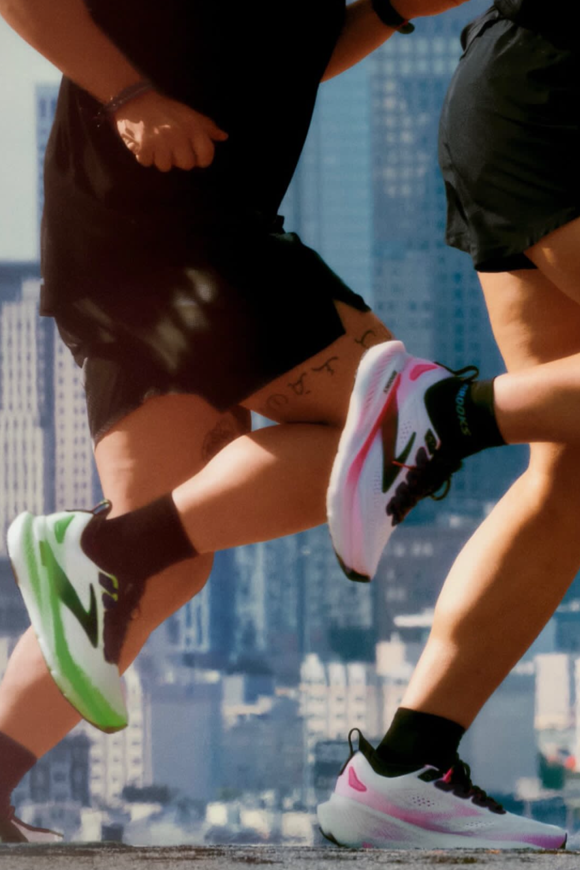 Brooks Glycerin 23, 2025