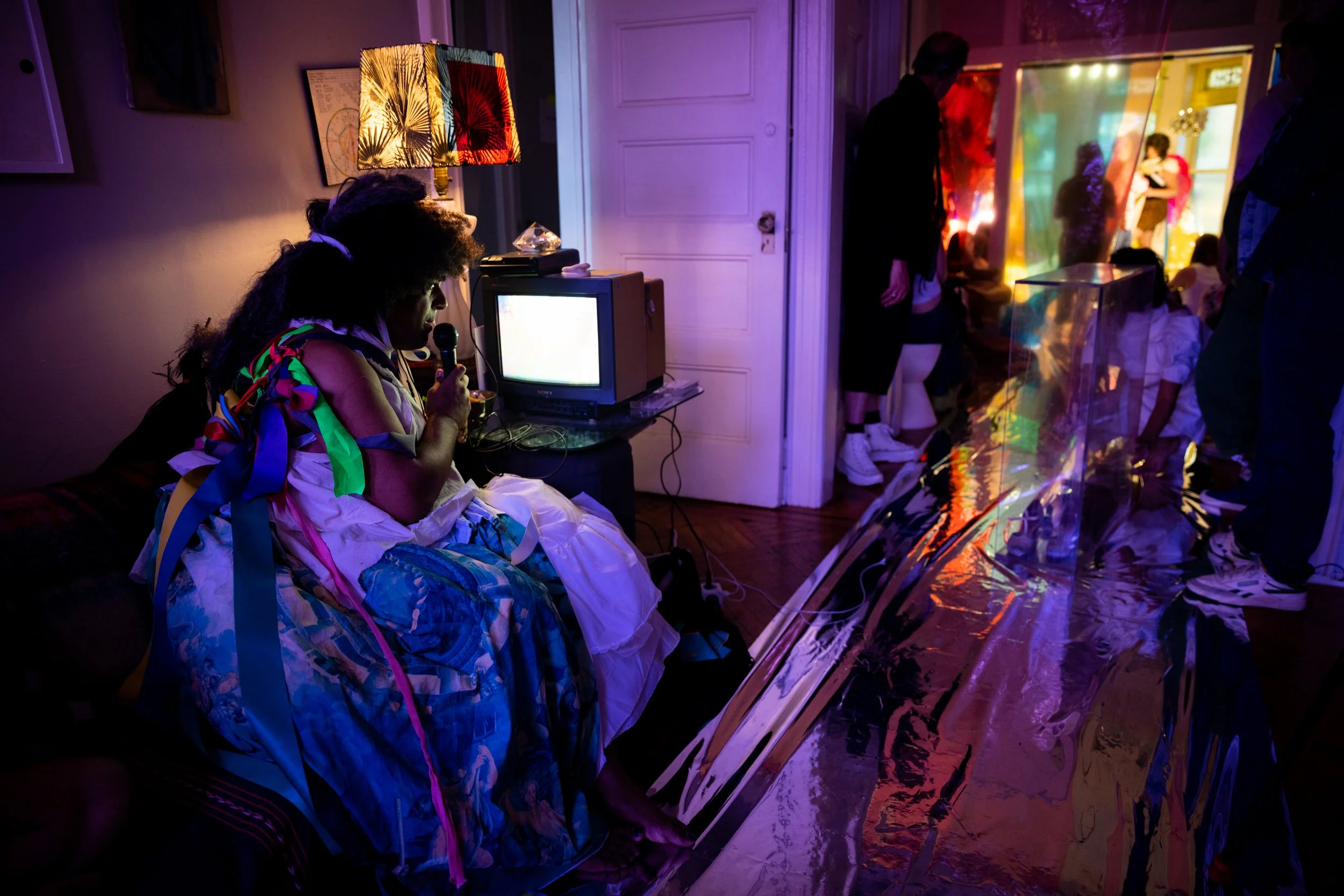 Joey Kipp by Maria Baranova