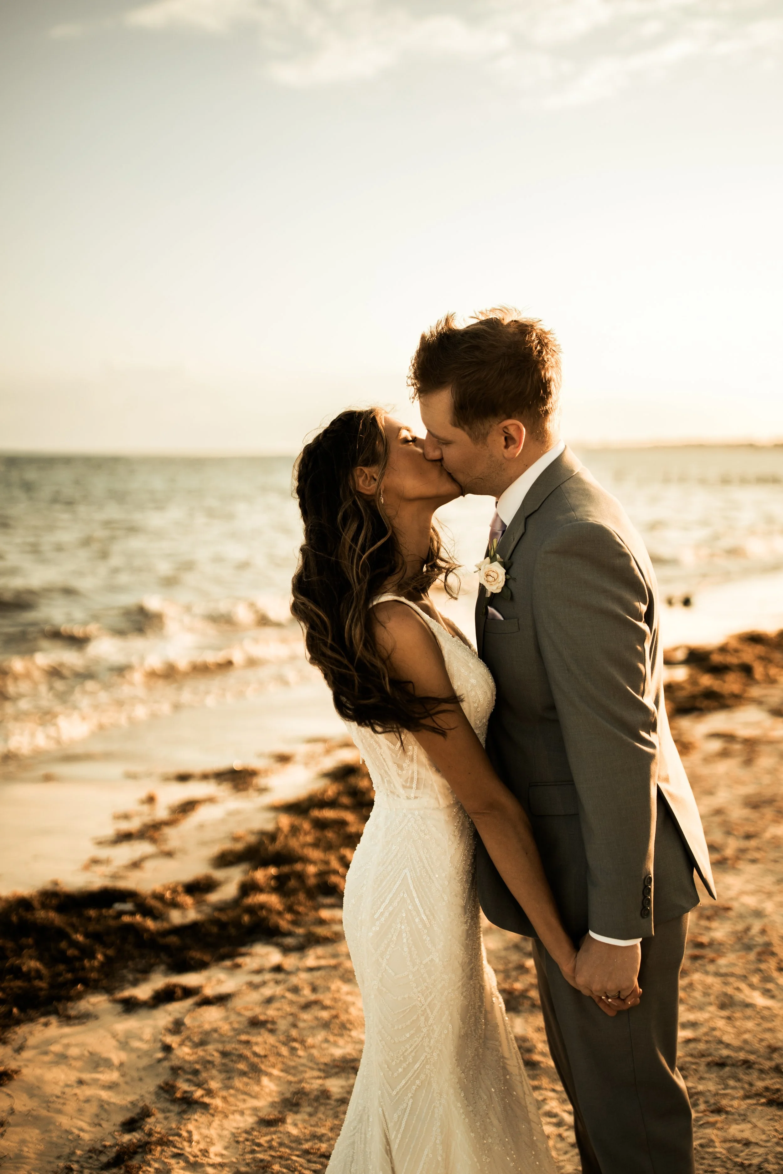 Mexico Wedding at Breathless Riviera Cancun 