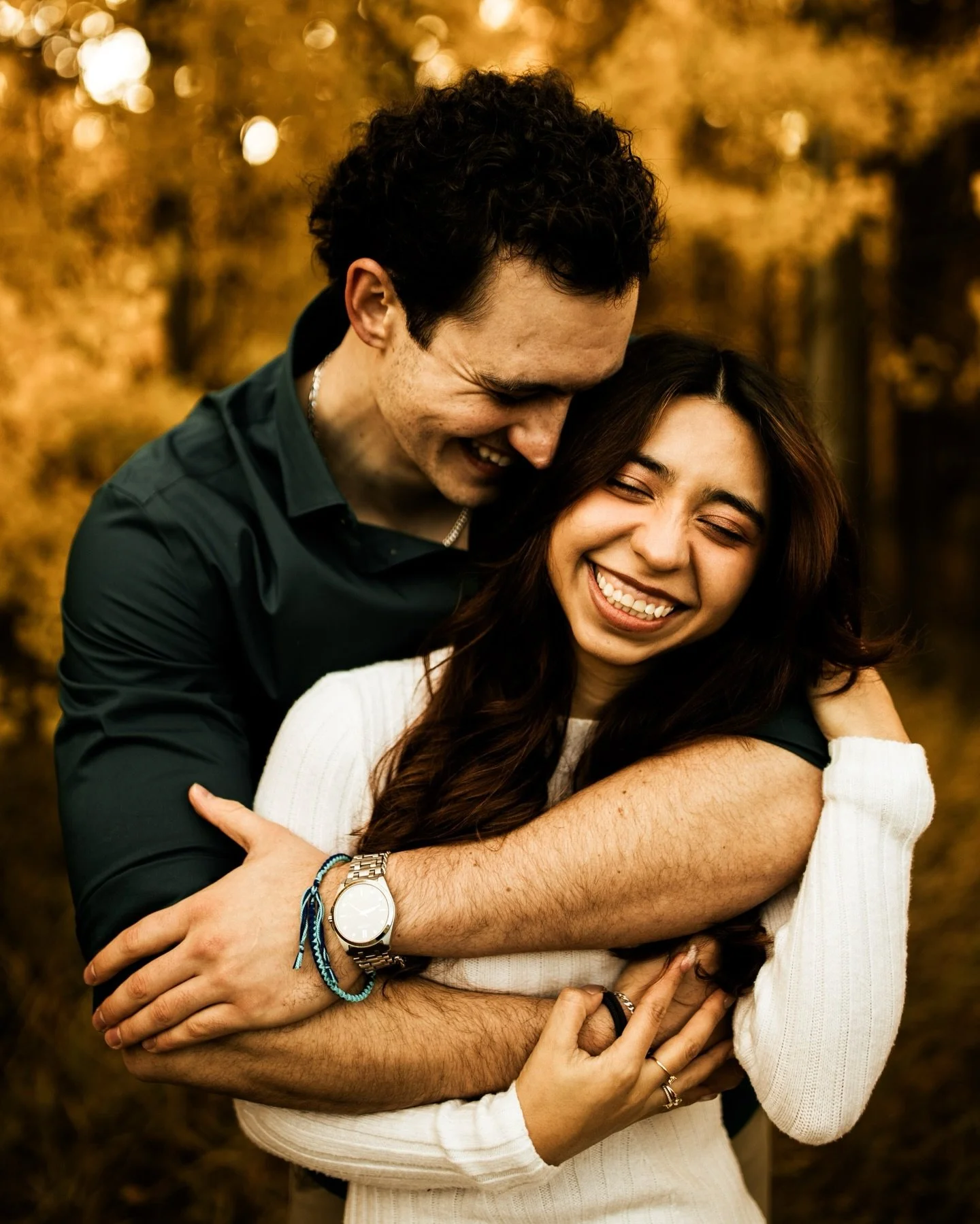 She said yes among the aspen trees 🥺✨

-
-
-
-
-
-
#coloradoweddingphotographer #coloradoengagementphotographer #coloradoproposalphotographer #denverengagementphotographer #denverweddingphotographer