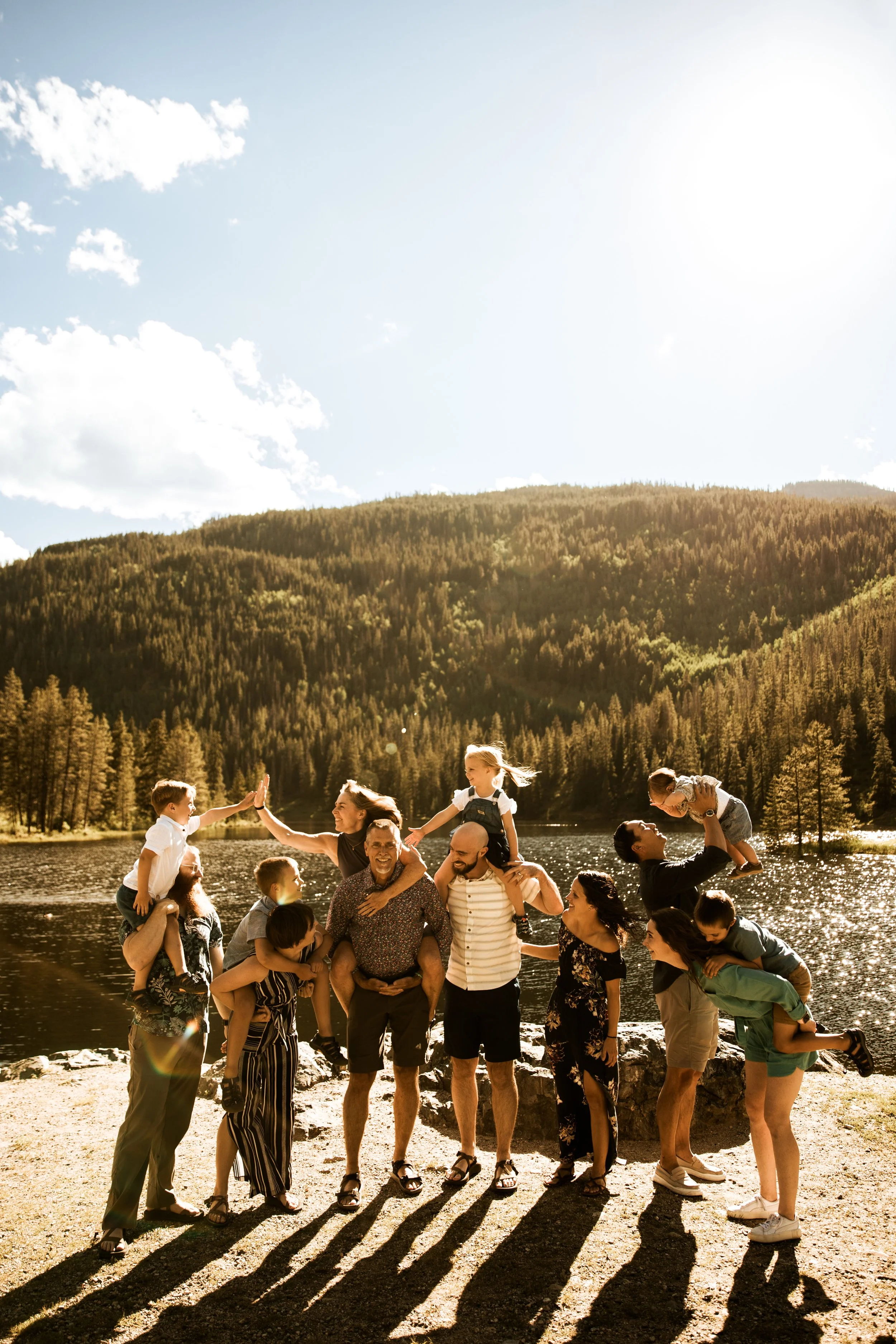 Colorado Family Photographer