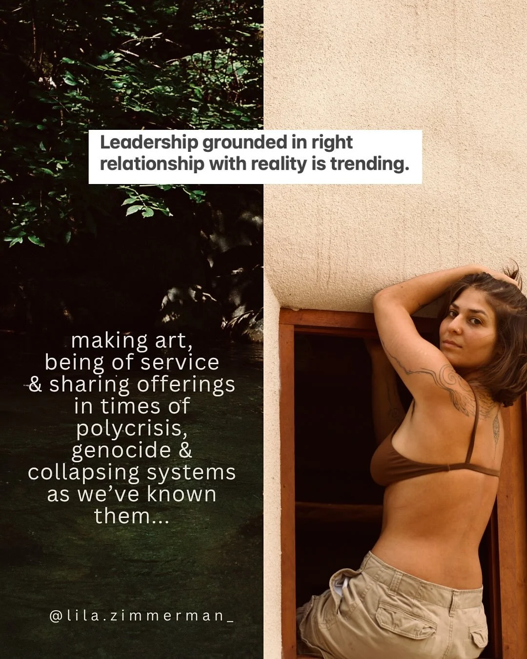 May we re-learn, remember how to tend the thresholds with care, be there when the veil cracks open, the mother screams, the children are suffering beyond, may this inspire us to change our habitual ways, patterning that everything can go on as normal