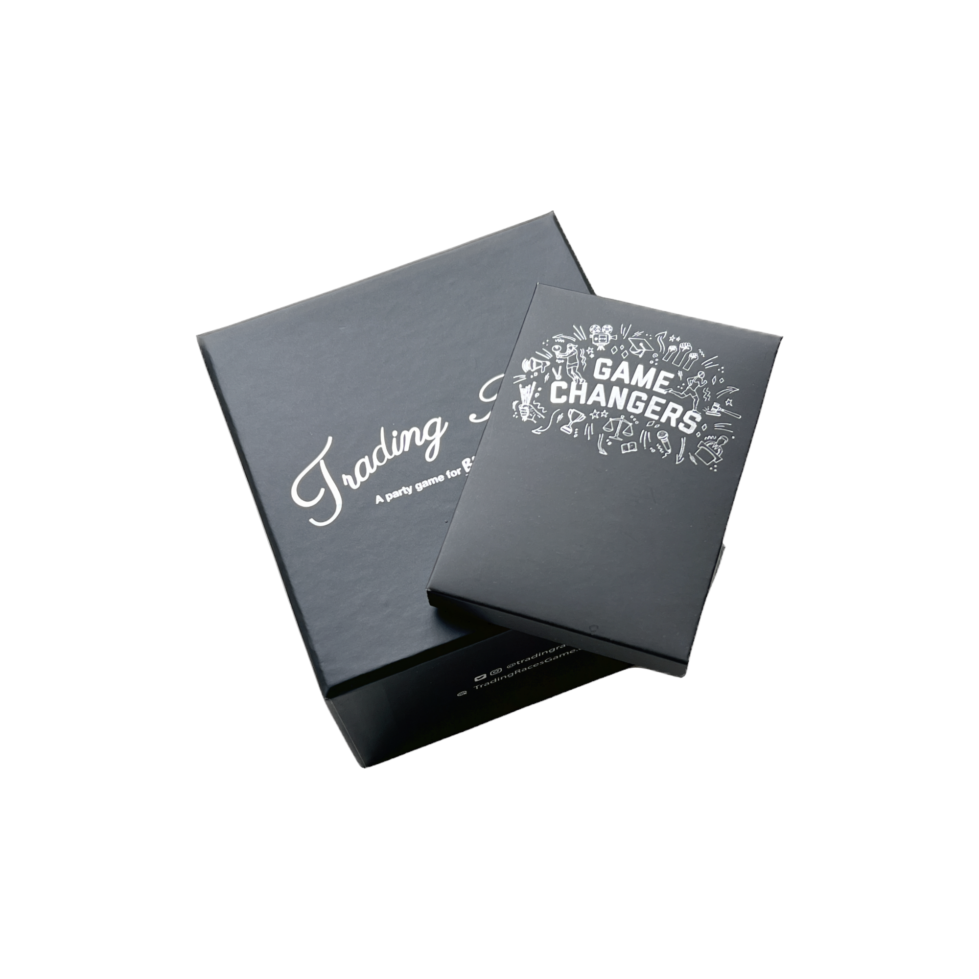 Game Changers Bundle