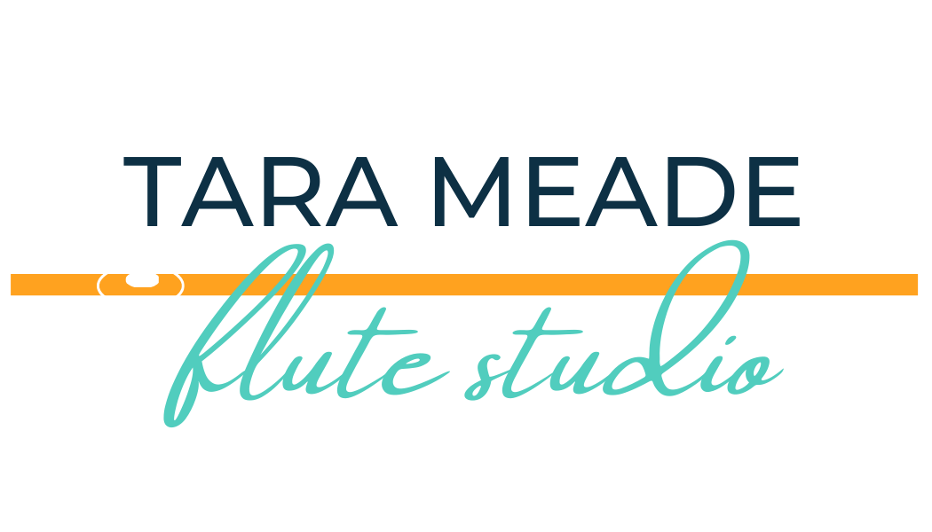 Tara Meade Flute Studio