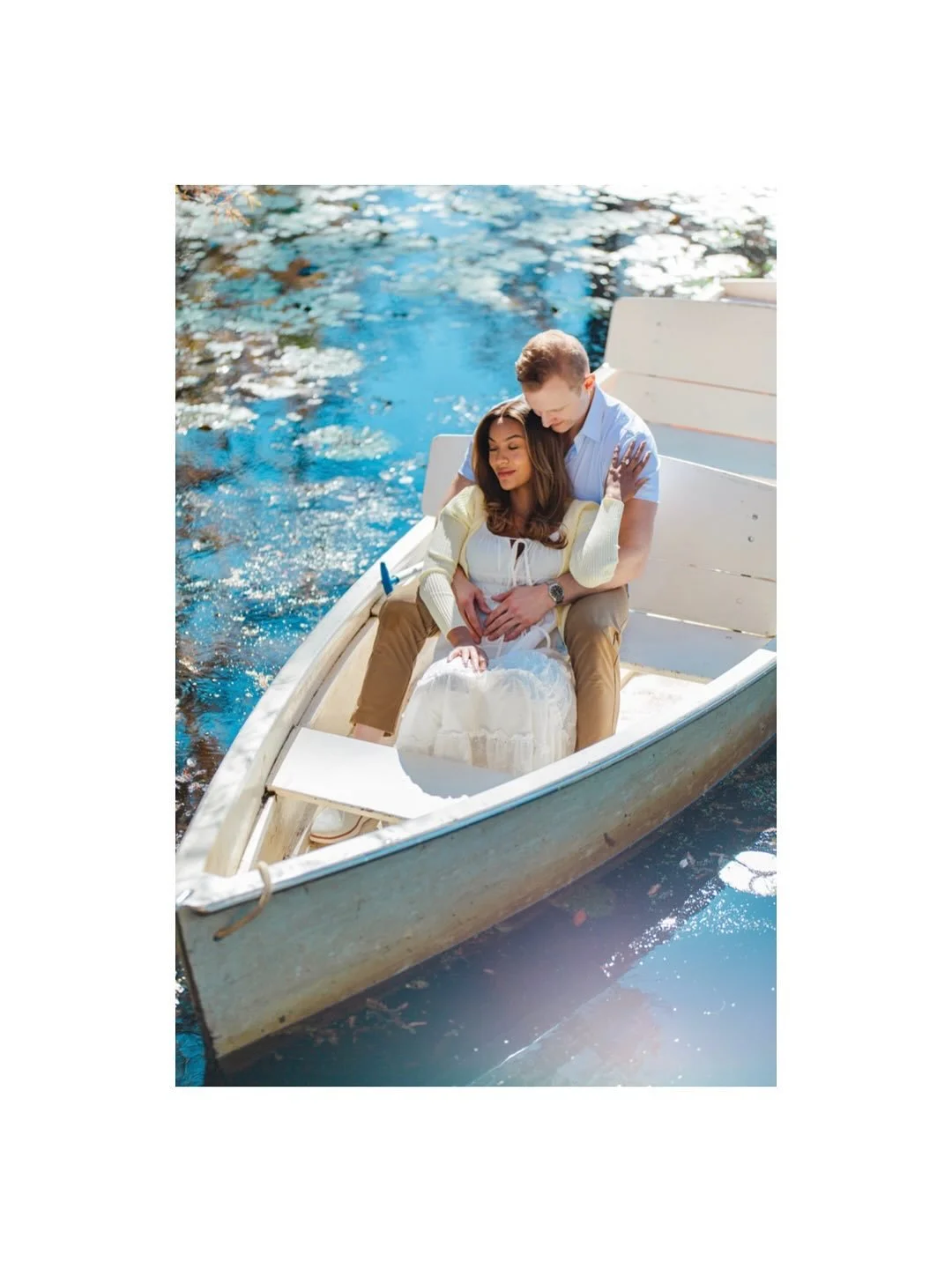 I&rsquo;m on the last leg of my travels back home, coming from the sweetest, most magical time in Charleston. 

My heart is so happy to know the people I know, watch incredible artists thrive in their craft, and have the opportunities (and support fr