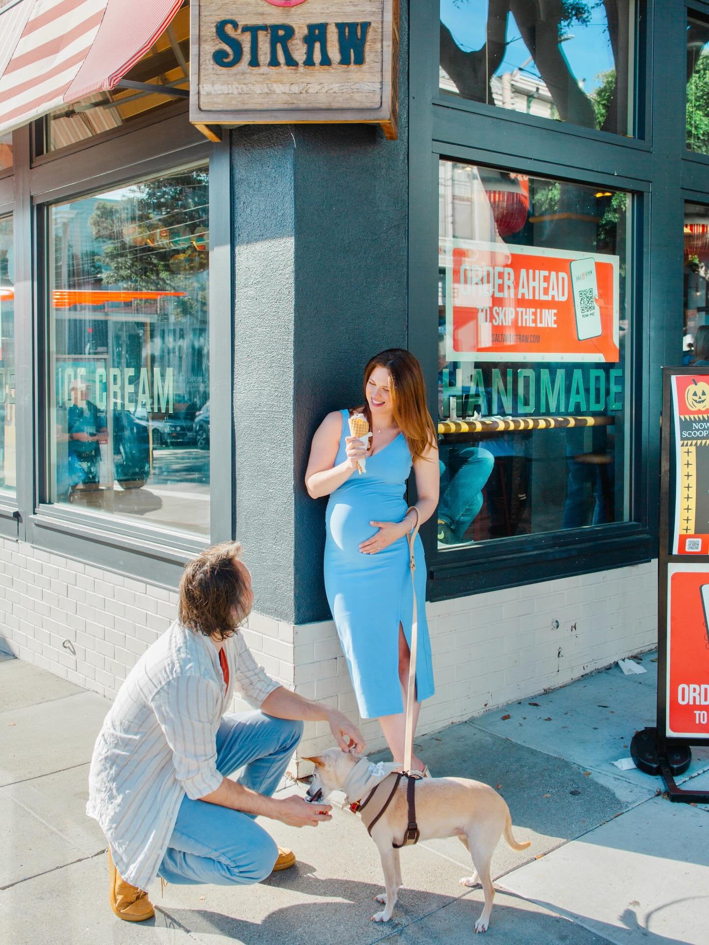 Forever thankful for the &lsquo;bride &amp; groom&rsquo; emails that turn into &lsquo;mom and dad&rsquo; emails 🥹