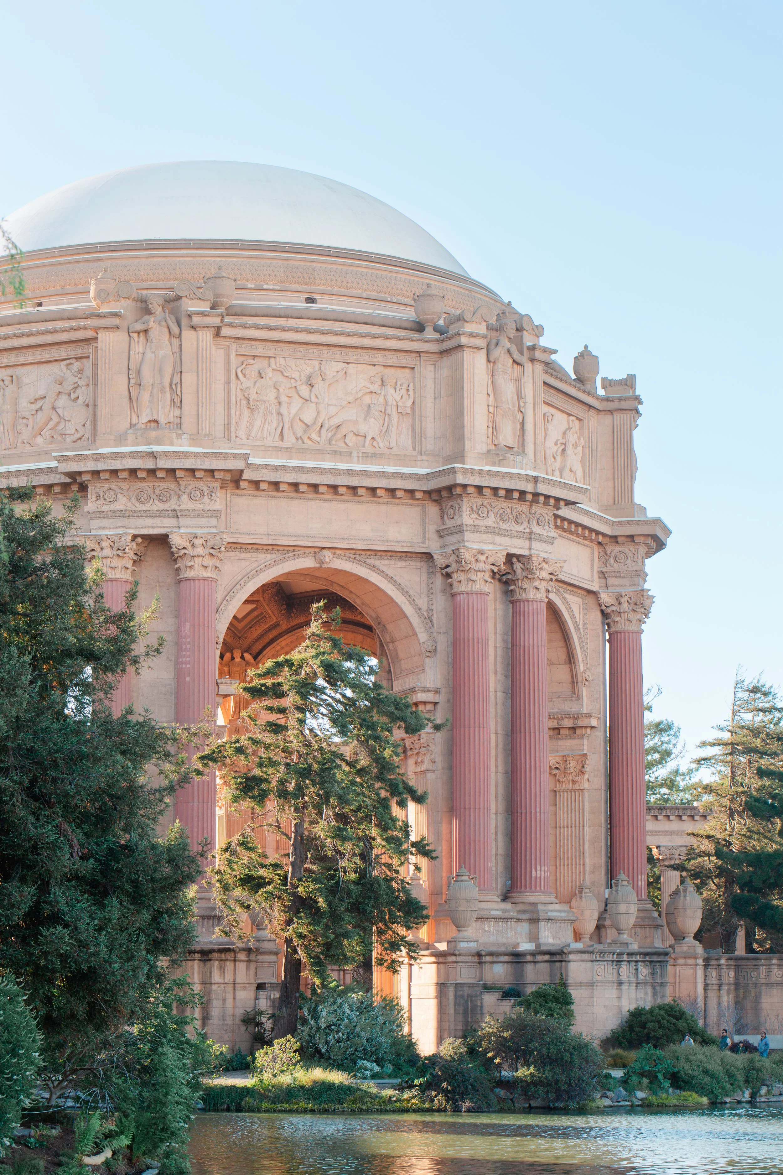 san Francisco Star wars photos
