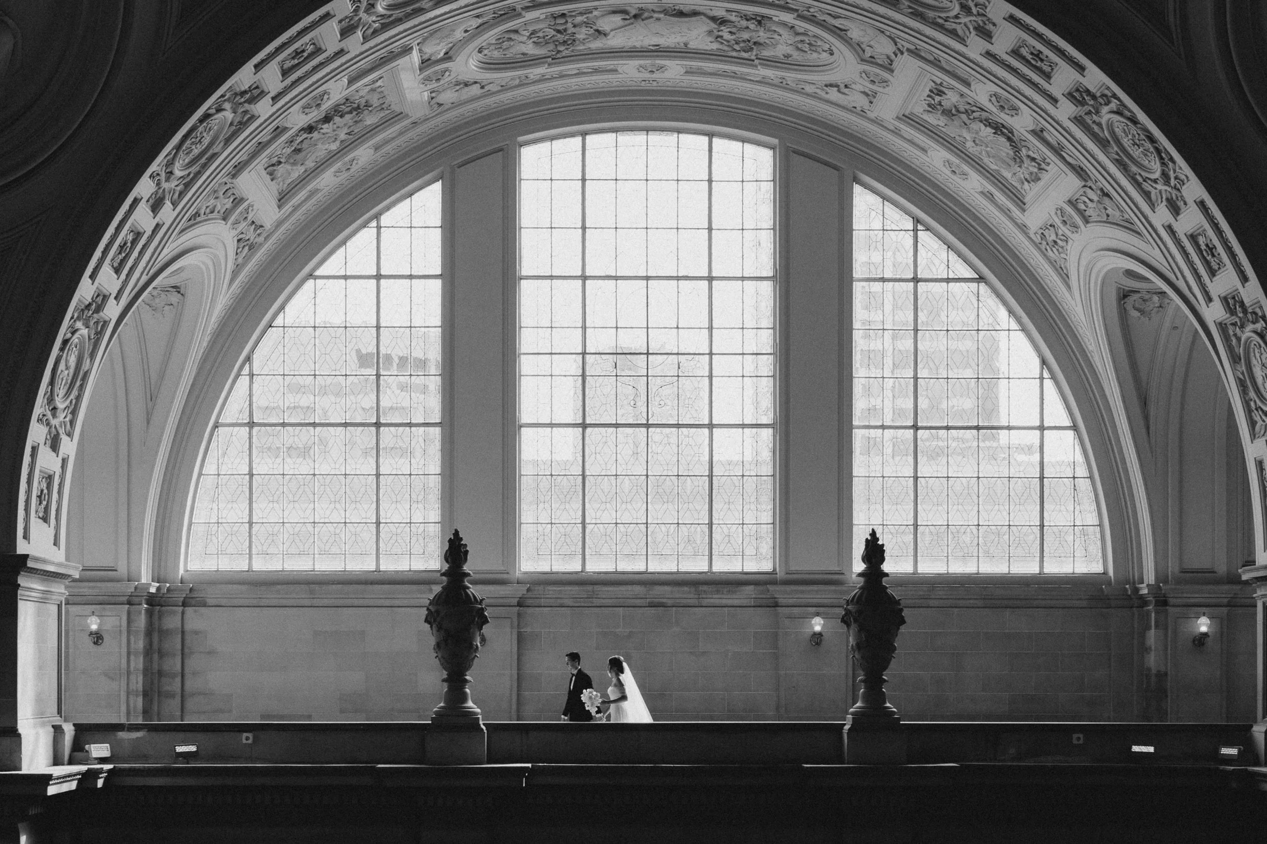 San Francisco City Hall editorial