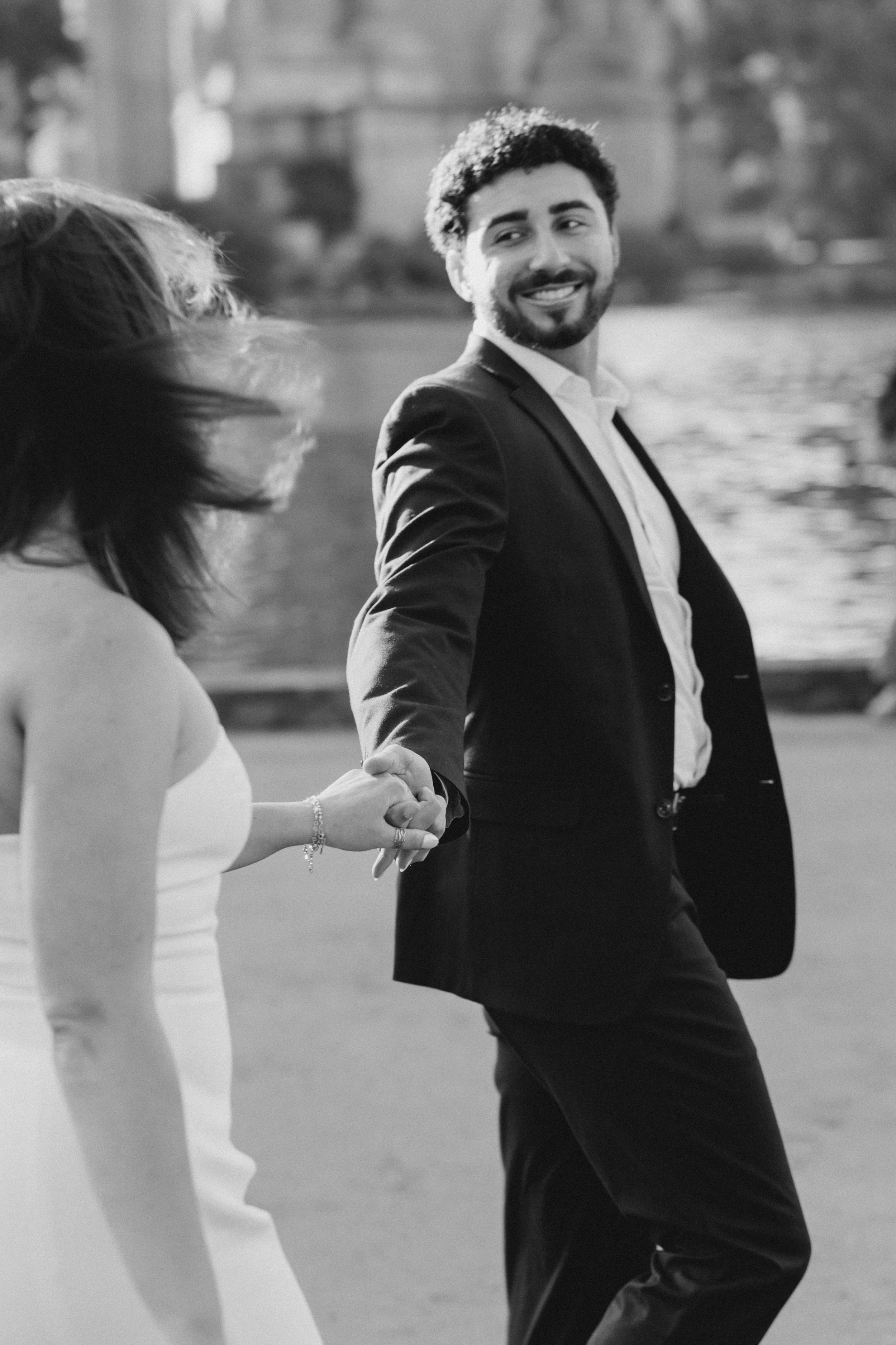 star wars nerdy couples session