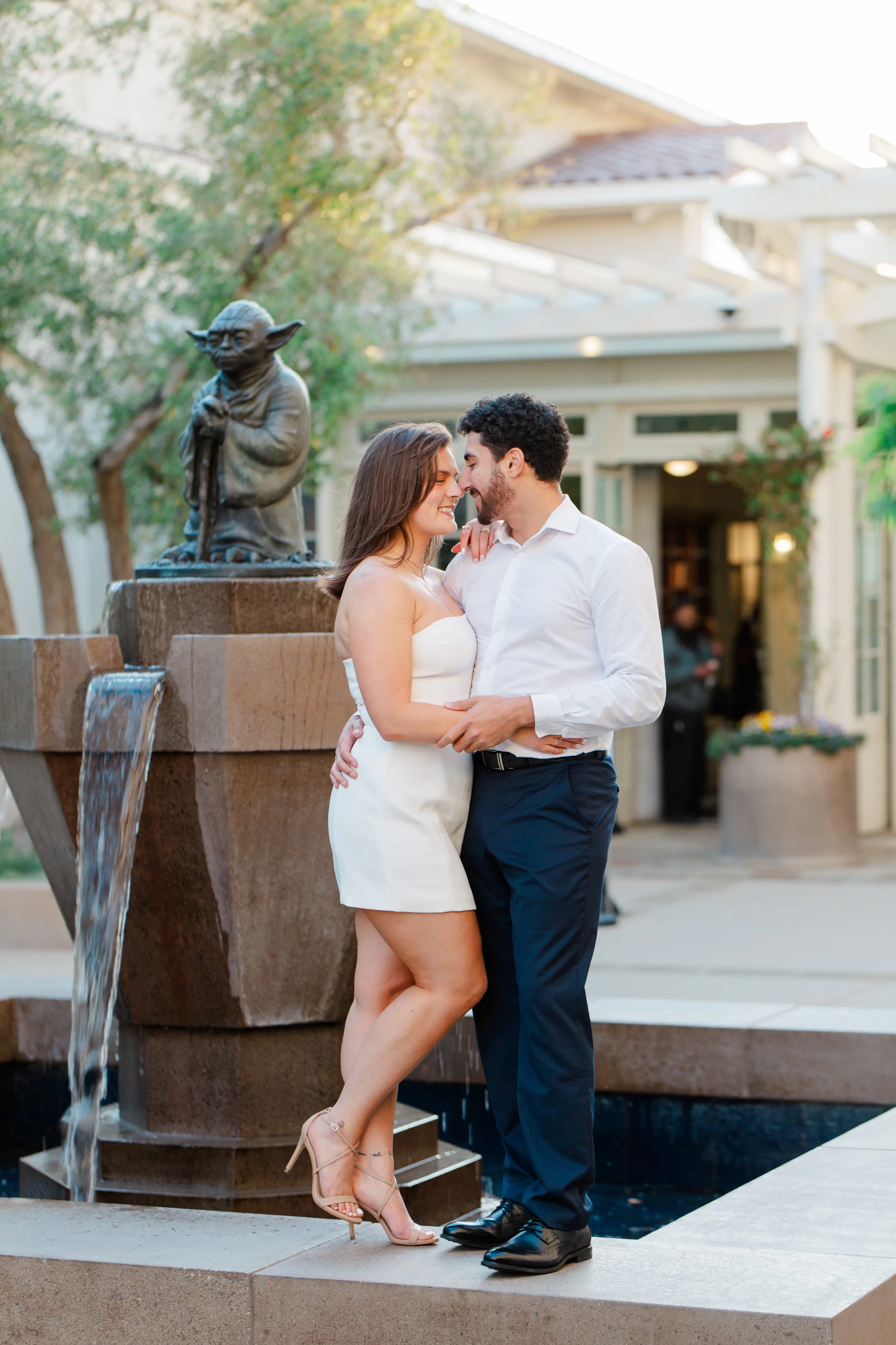 Star Wars Engagement