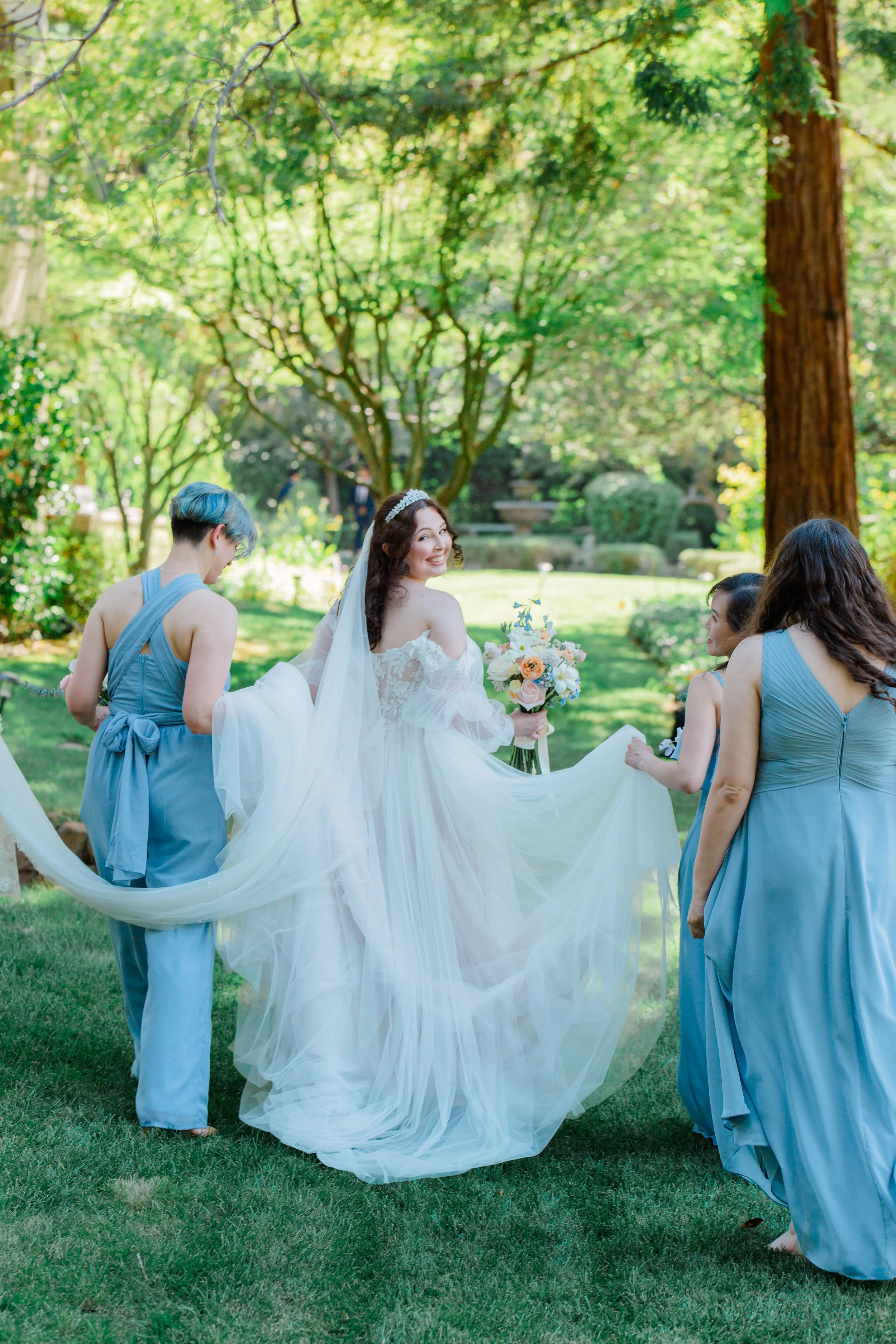 petunia venue wedding silicon valley whimsical weddings