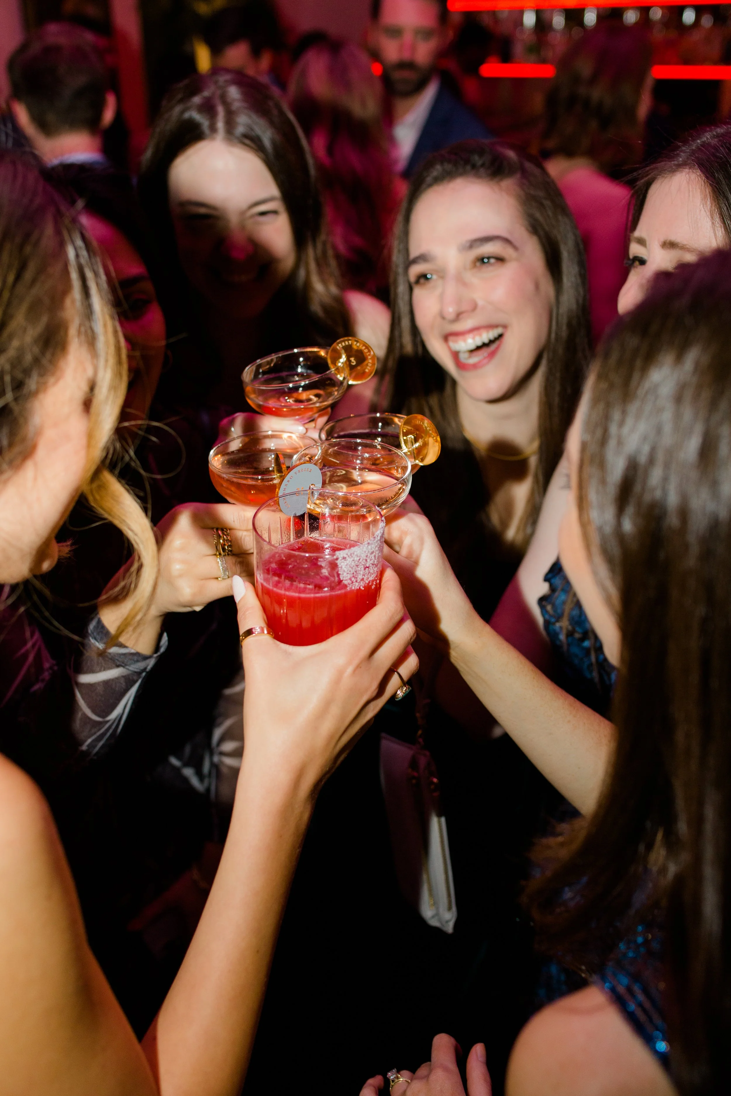 moongate lounge events