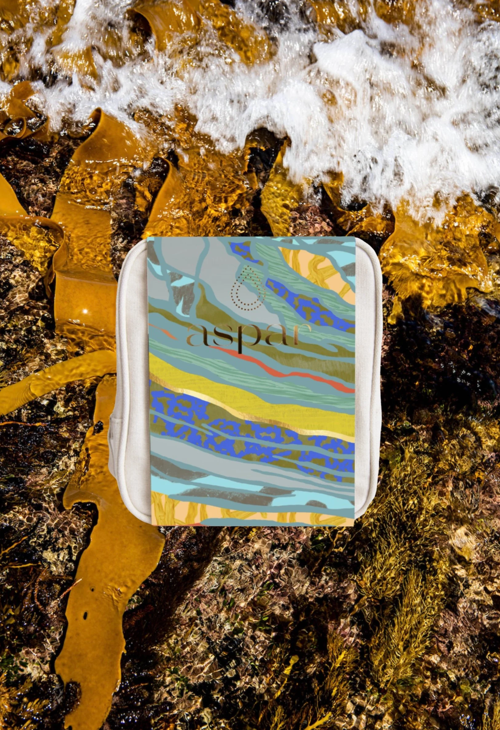 Limted edition holiday gift set