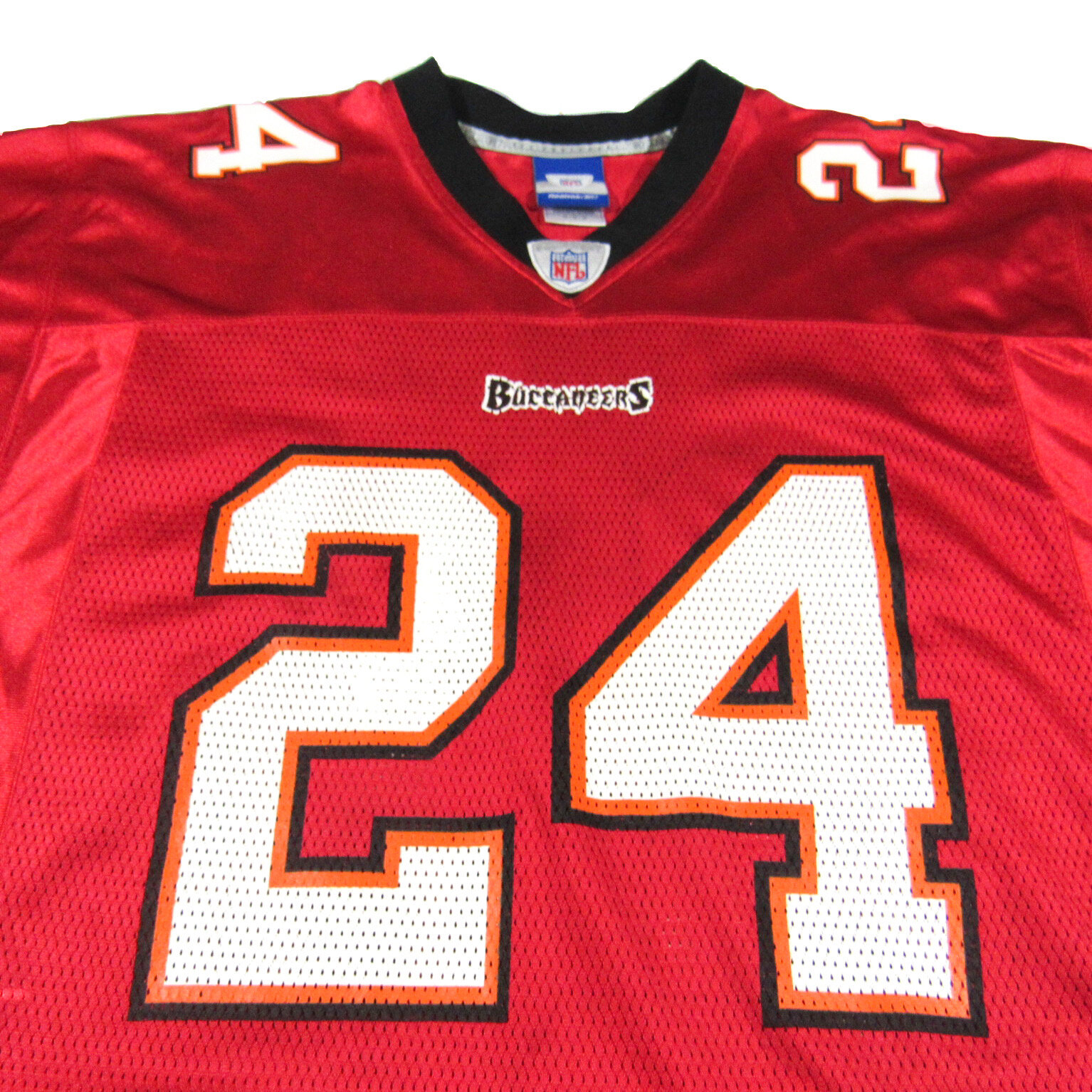 cadillac williams jersey