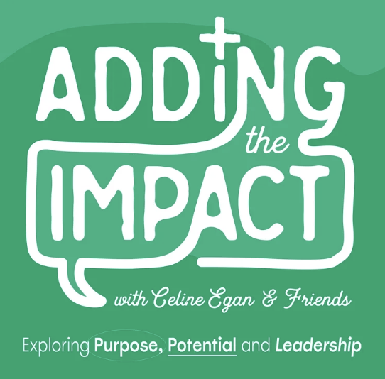 adding the impact podcast