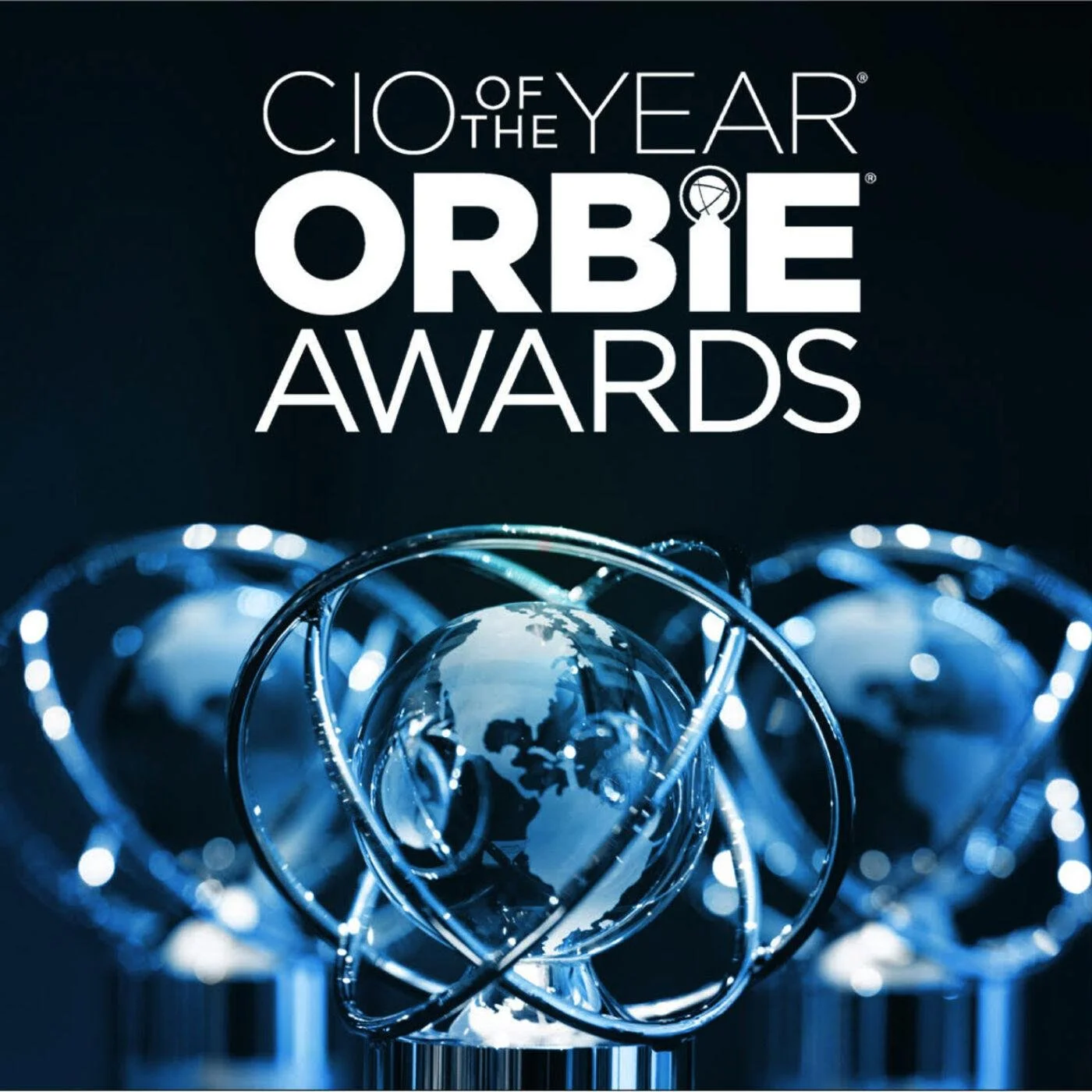 orbie awards podcast
