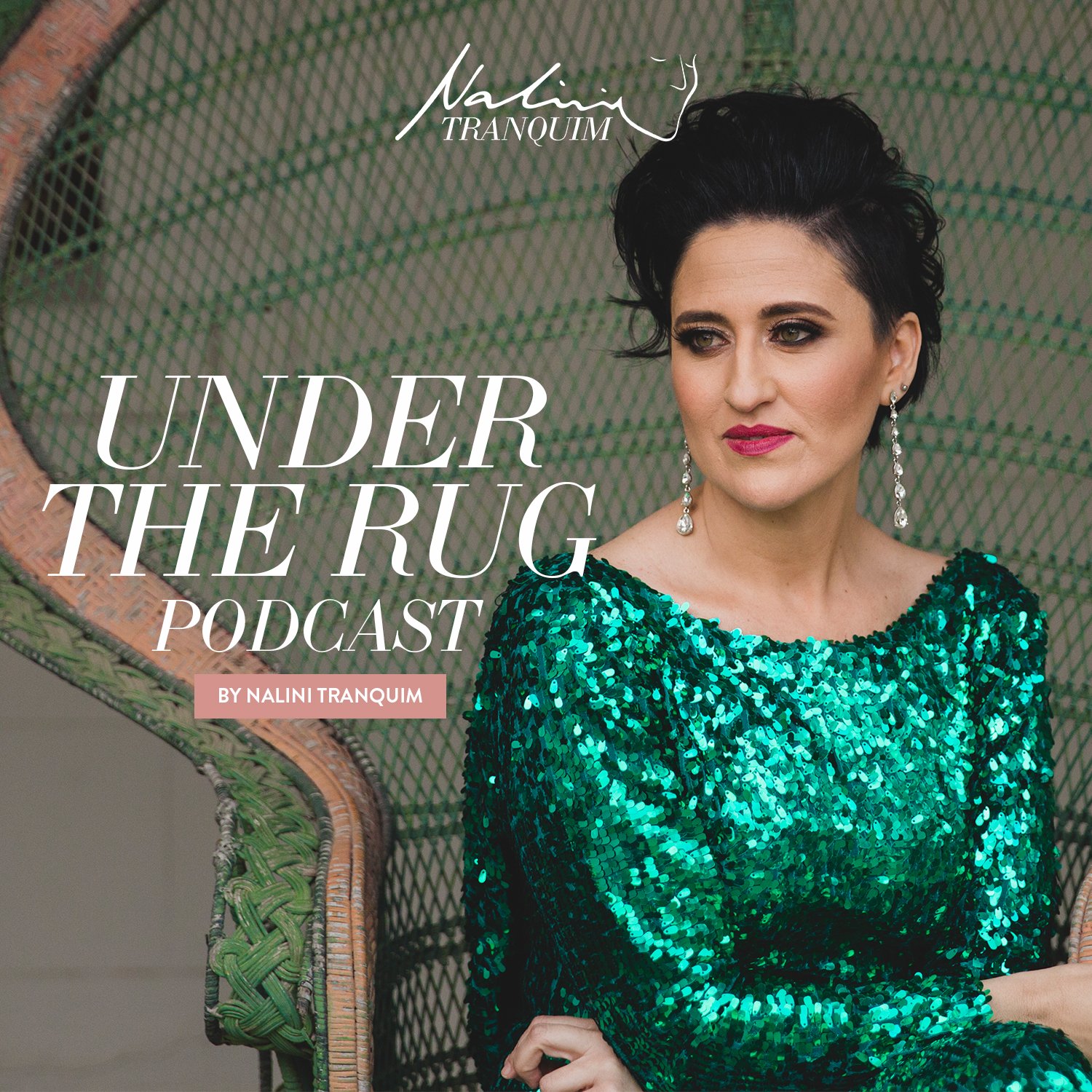 under the rug podcast