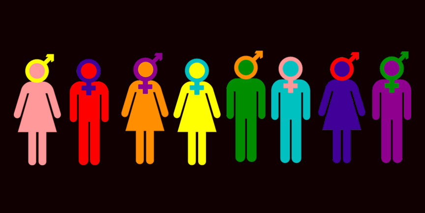 Medium steps for LGBTQ Inclusion