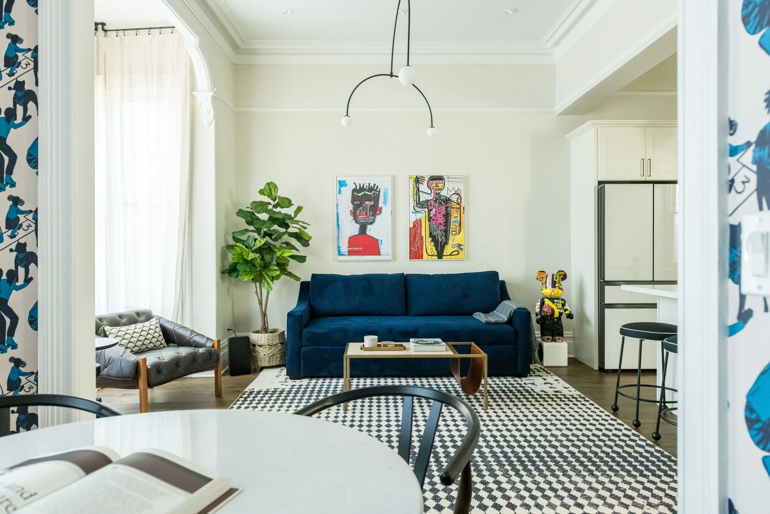 New School Victorian | SF