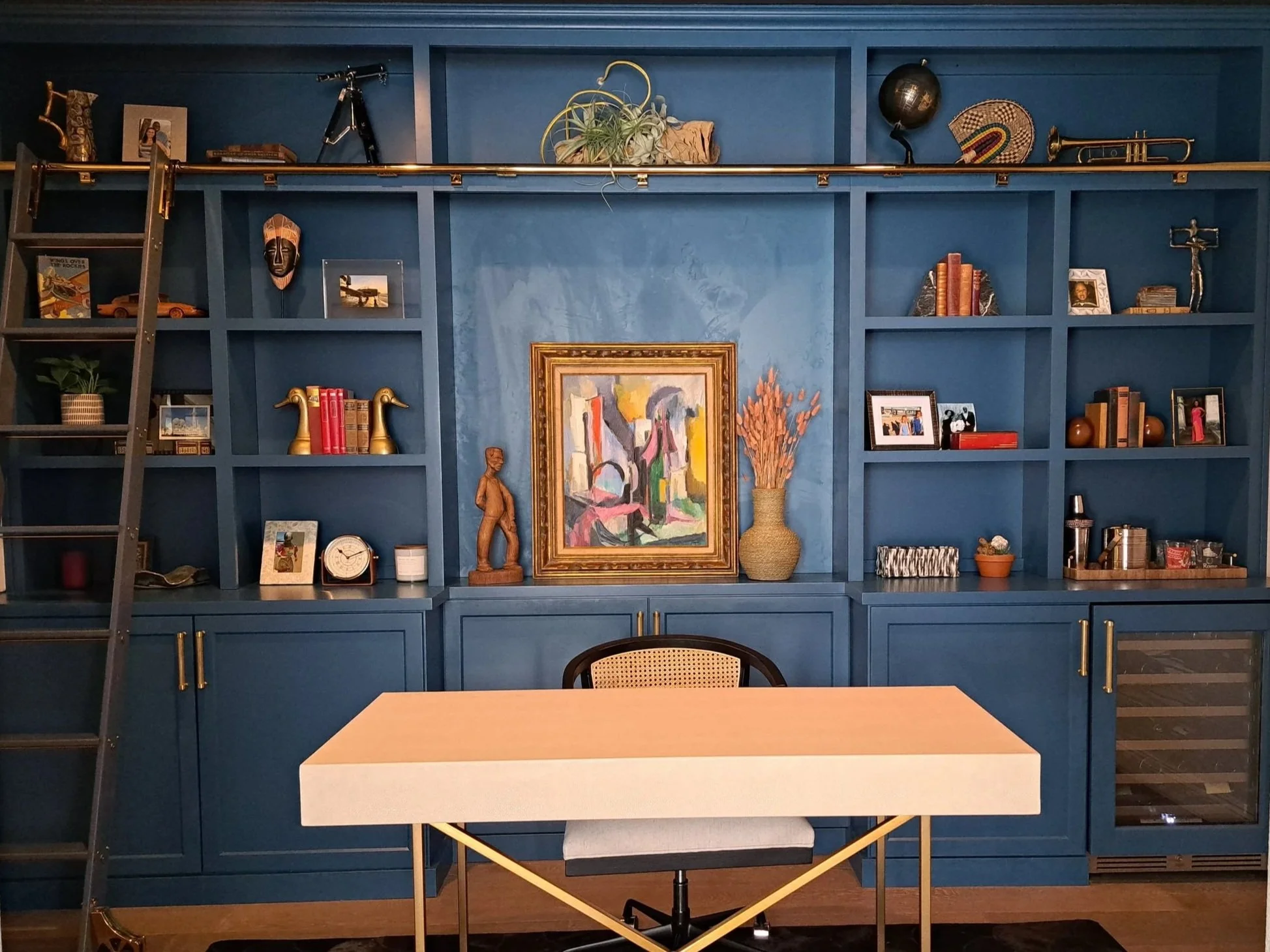 The Danube Study | EB