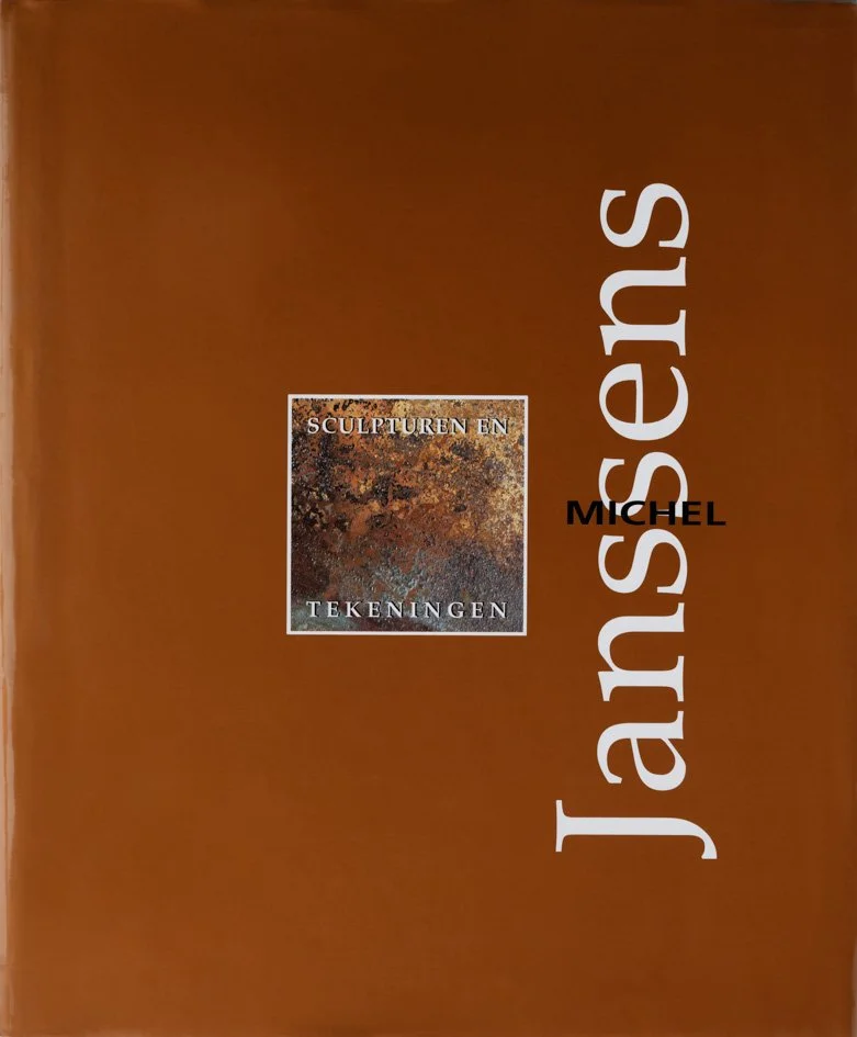 Sculpturen en tekeningen