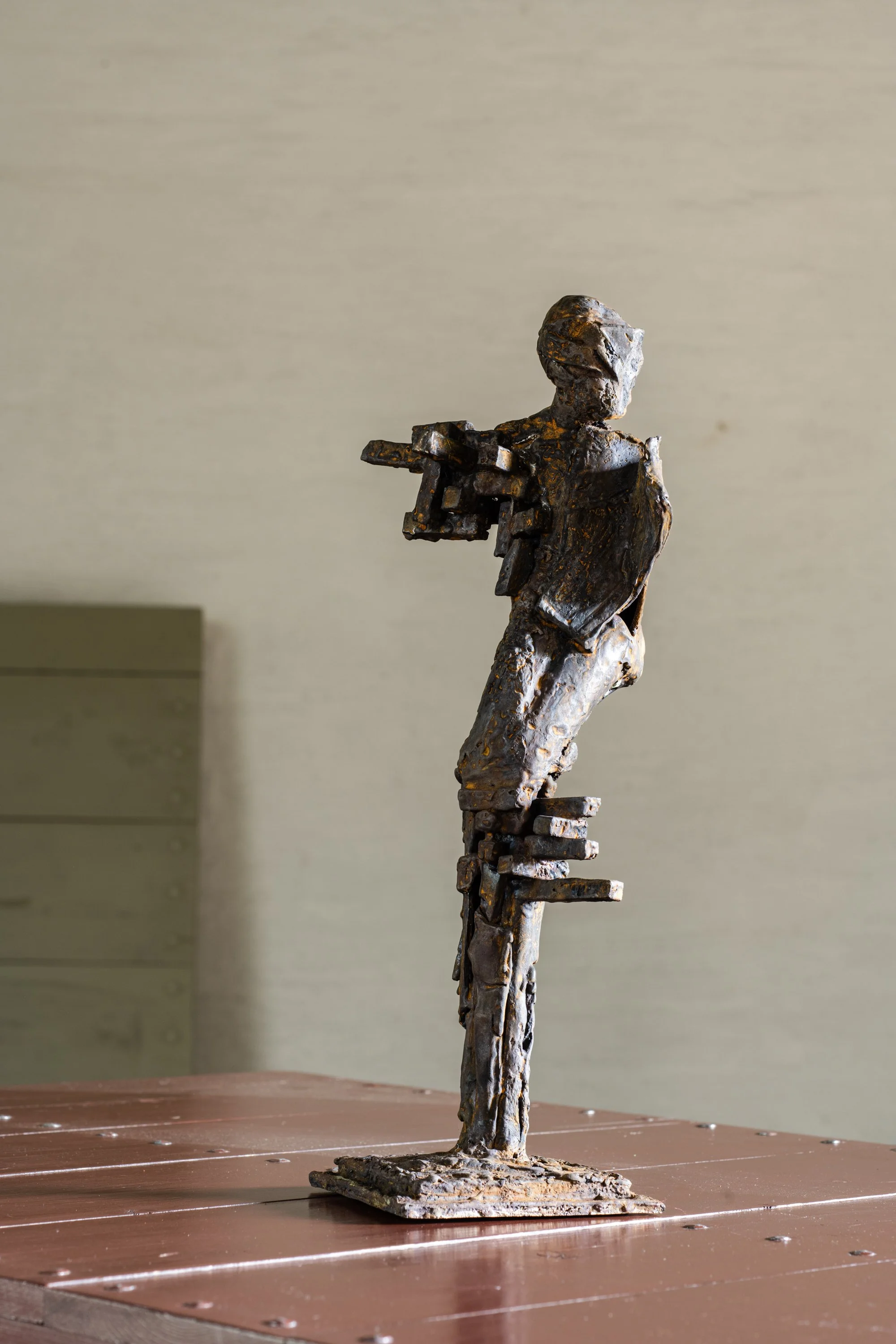 Tetris figuur I