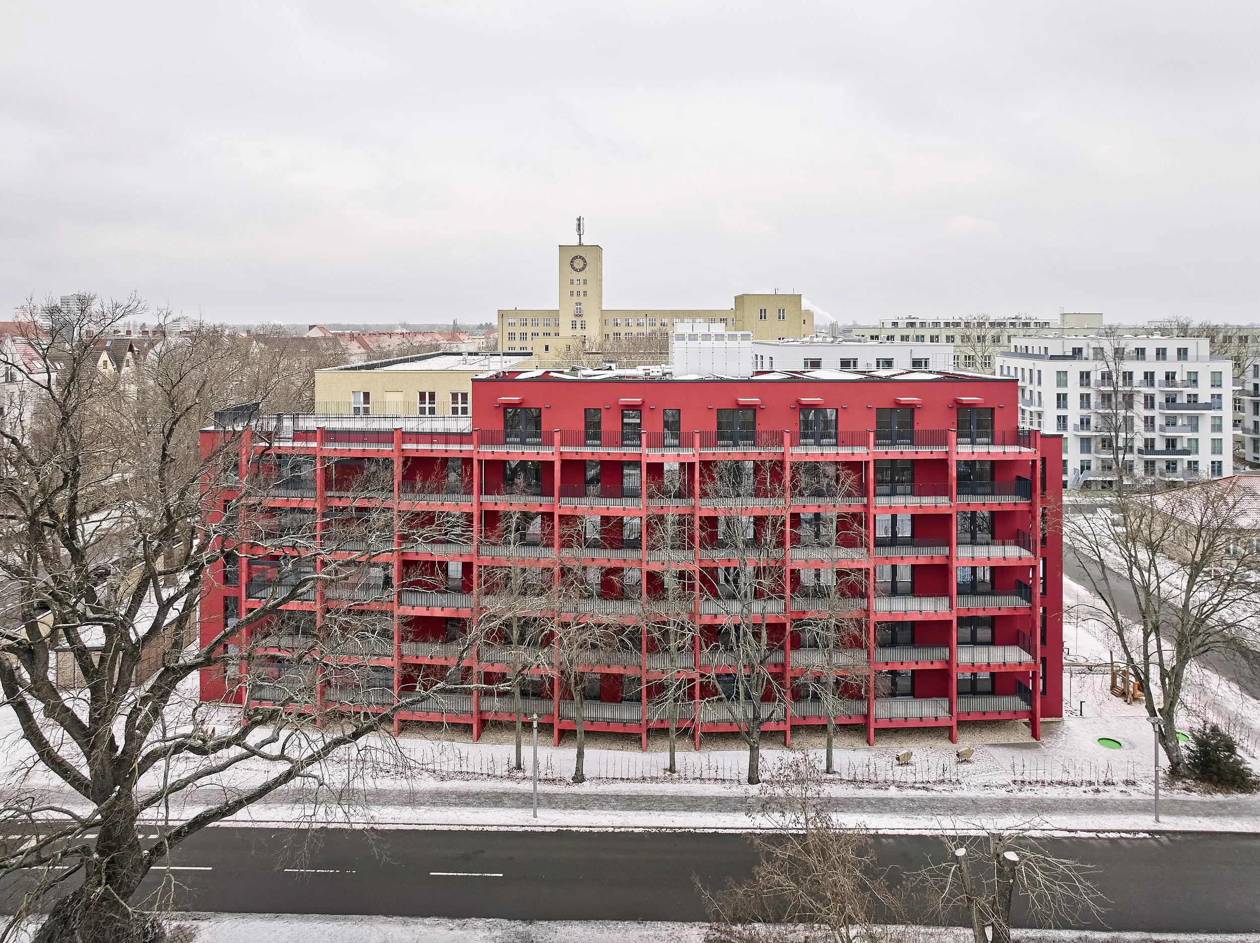 © Sebastian Dörken