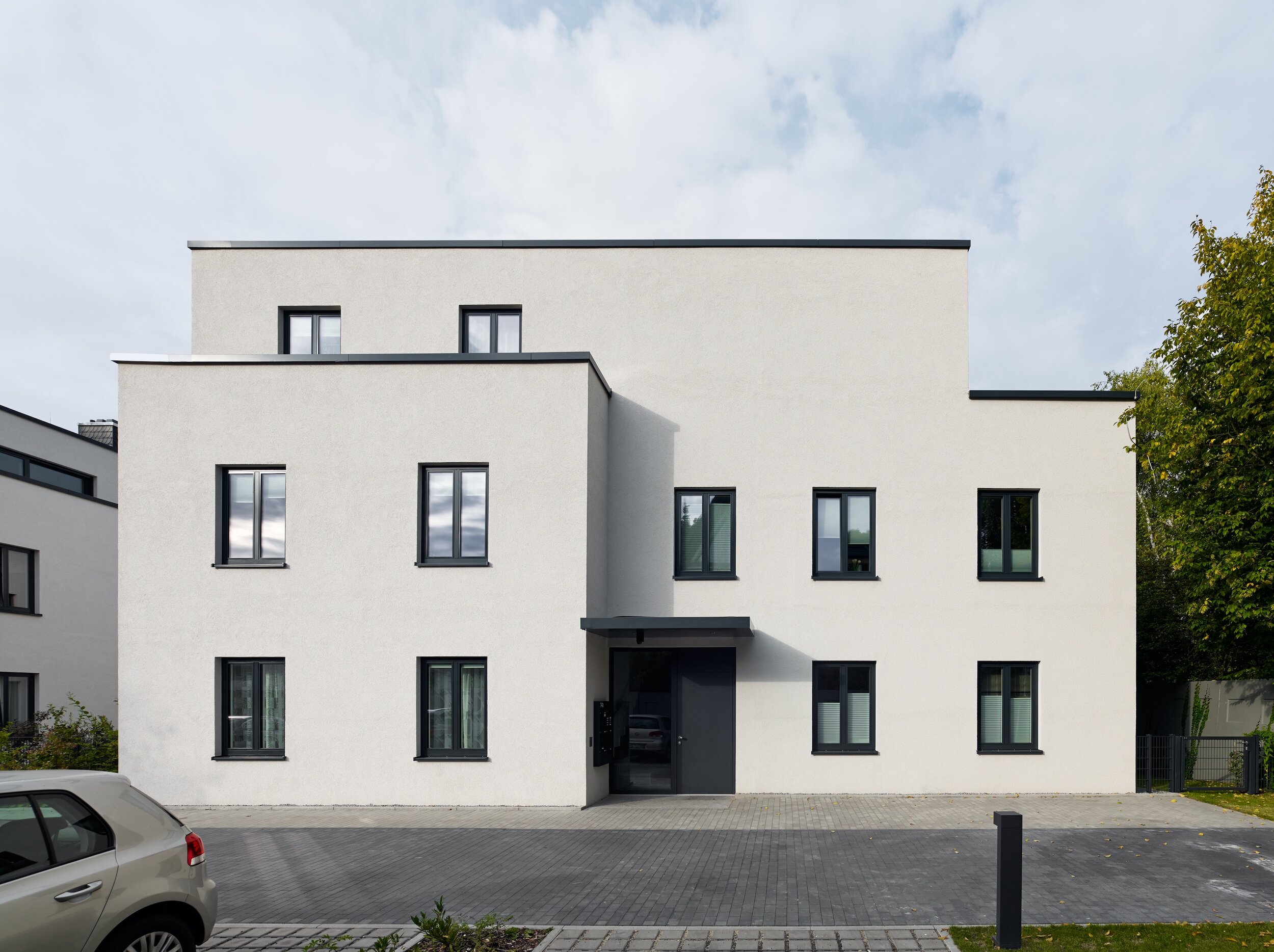 © Stefan Müller