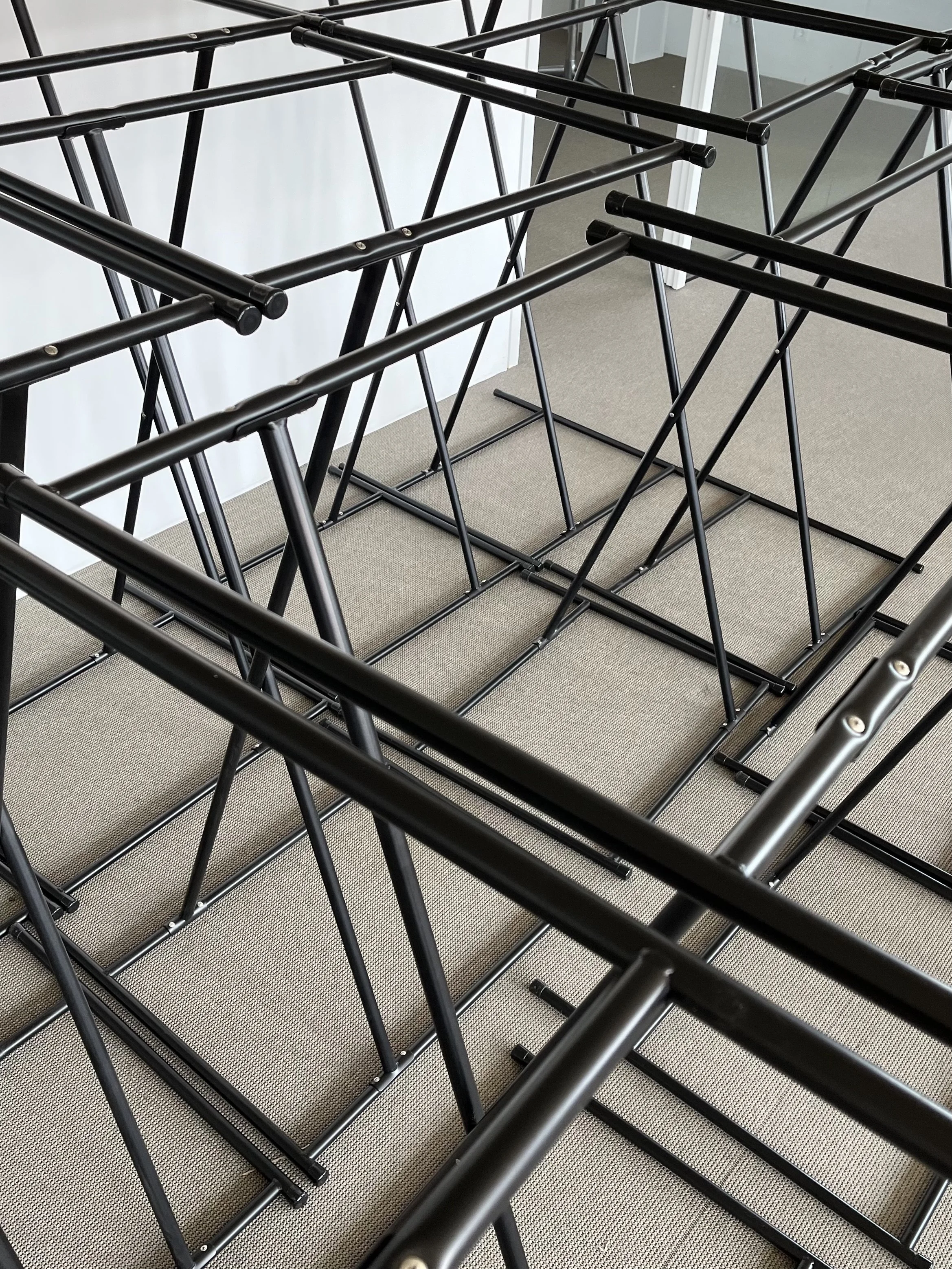 Wir sind umgezogen…