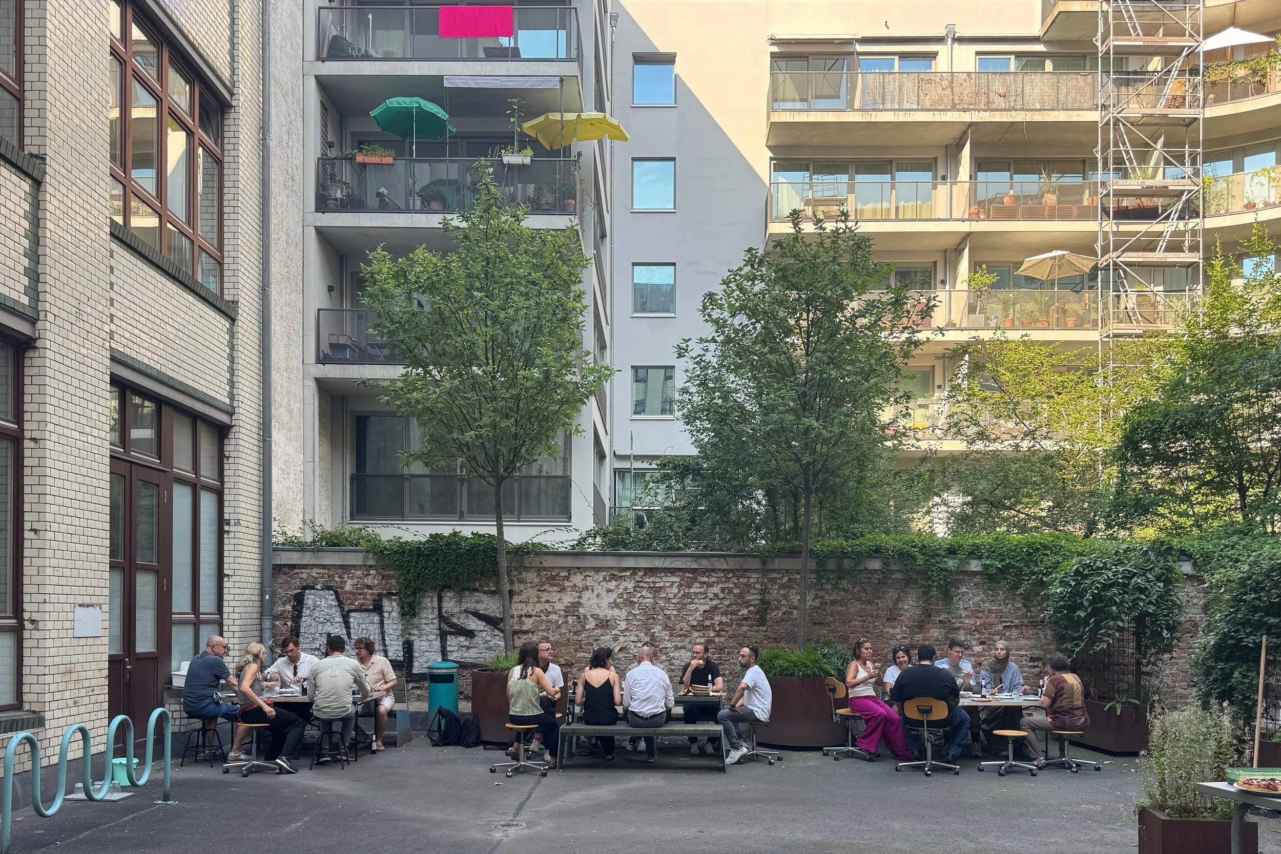 BRH Sommerfest 2026