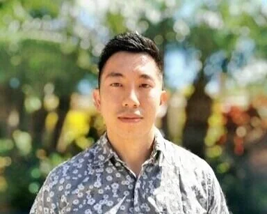 Patrick Lam:   Treasurer/BOD