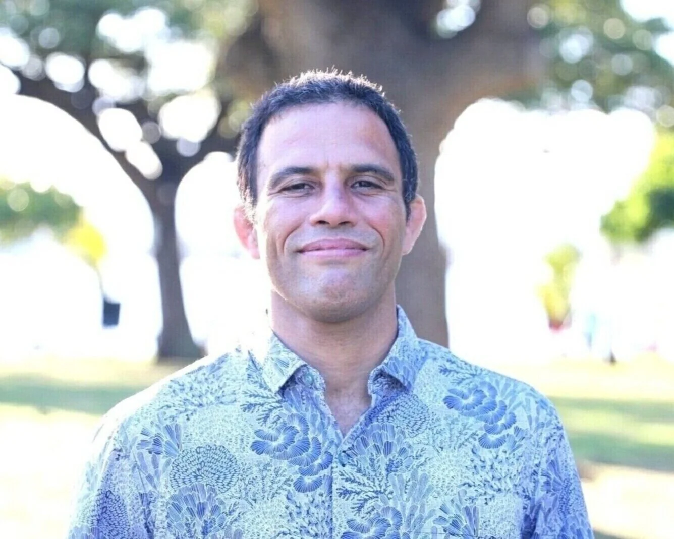 Leandro Nyza:                                                 VP/Program Director