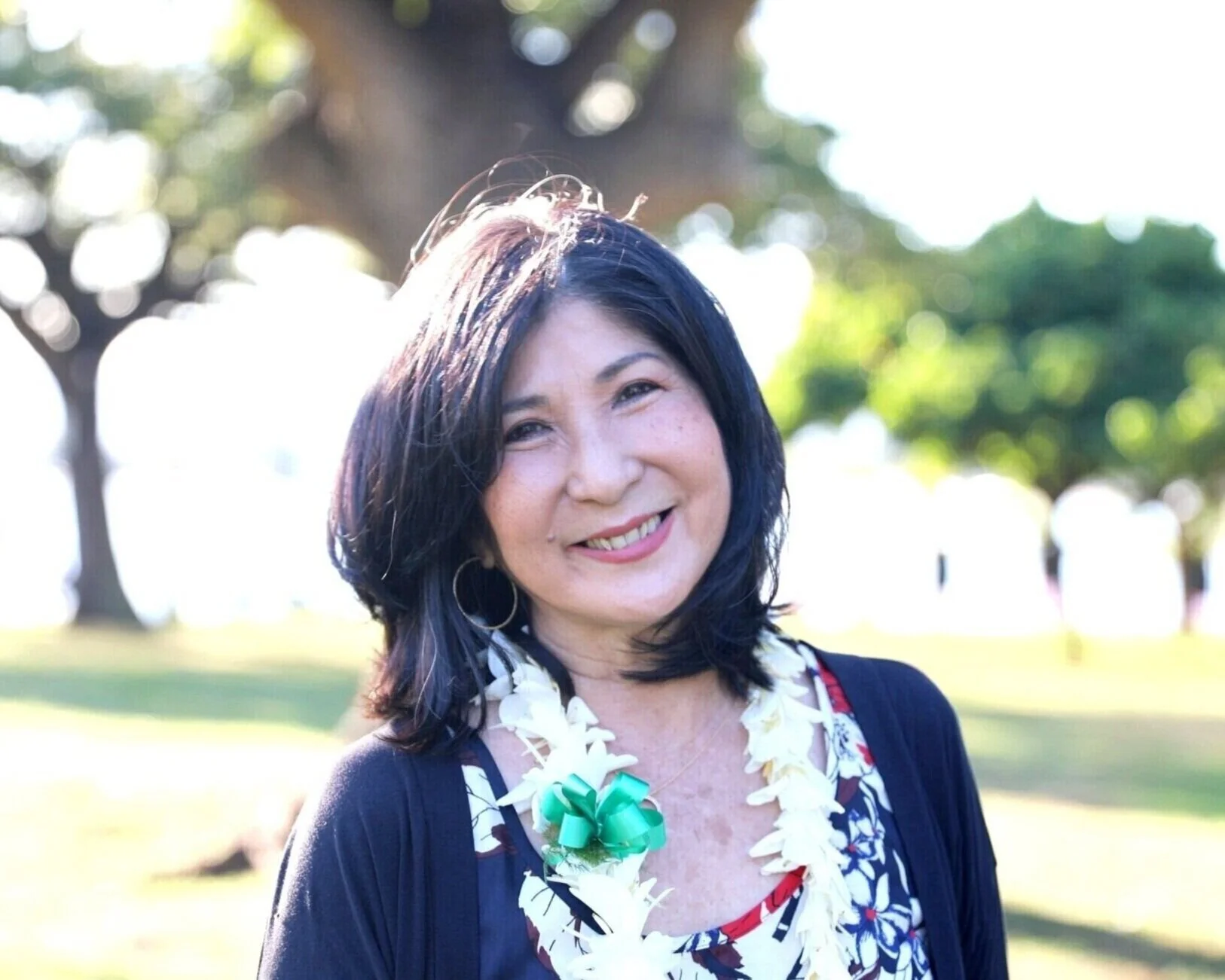 Carolyn Pace: Ethics Advisor/BOD/BDC