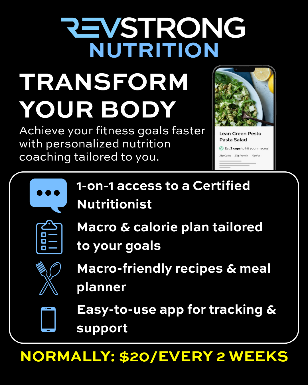 REVFIT Slide 3