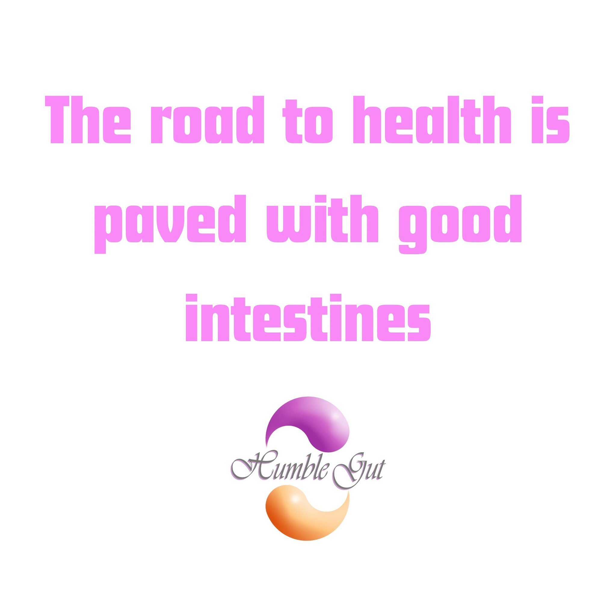 💜🧡Healthy intestines pave the way to overall wellness. Join me in improving your gut health. Book your consultation today! #GoodHealth #NutritionTherapist 💜🧡
