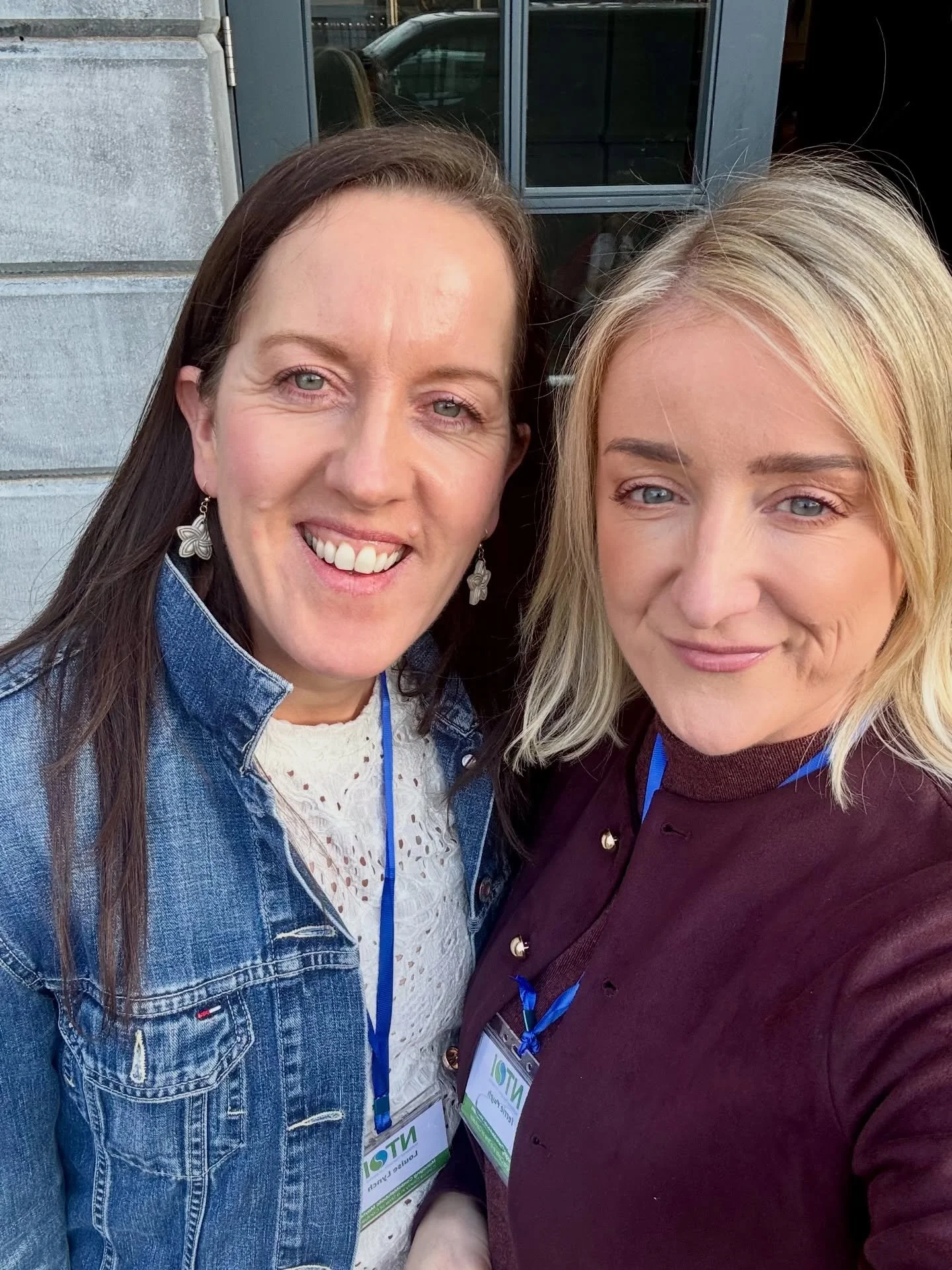 💜 In a room full of clinicians&hellip; hearing the same message come up again and again

Today at the NTOI Conference 2026
🧡 Cardiometabolic health took centre stage

And what stood out most?

👉 The gut kept coming up
(not always as the headline&h